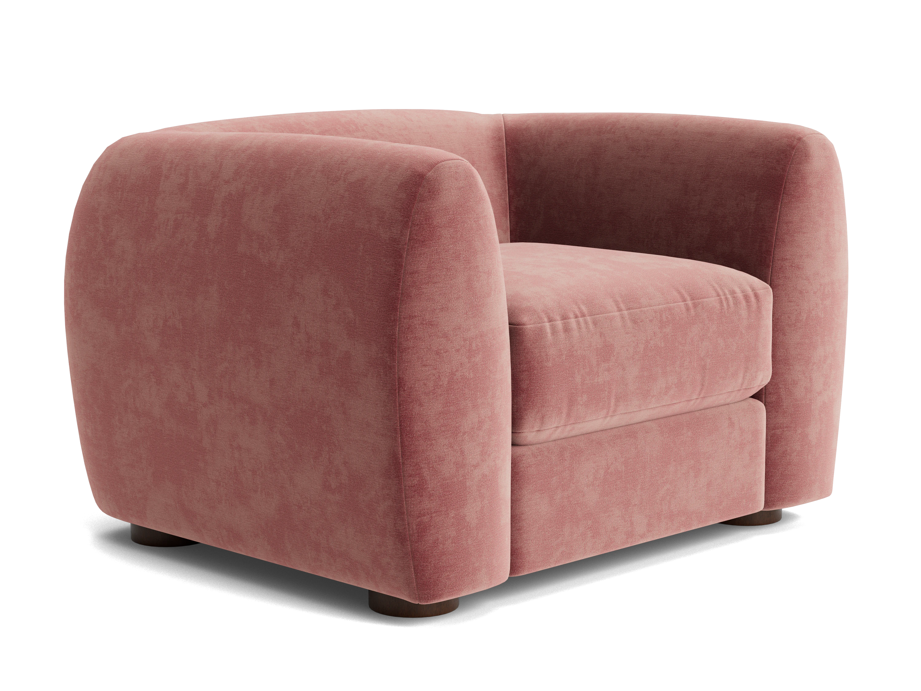 gwen chair harper desert rose