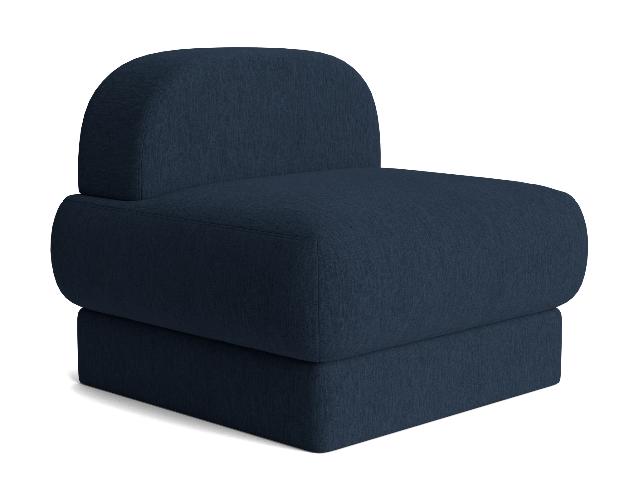dyer chair bentley indigo
