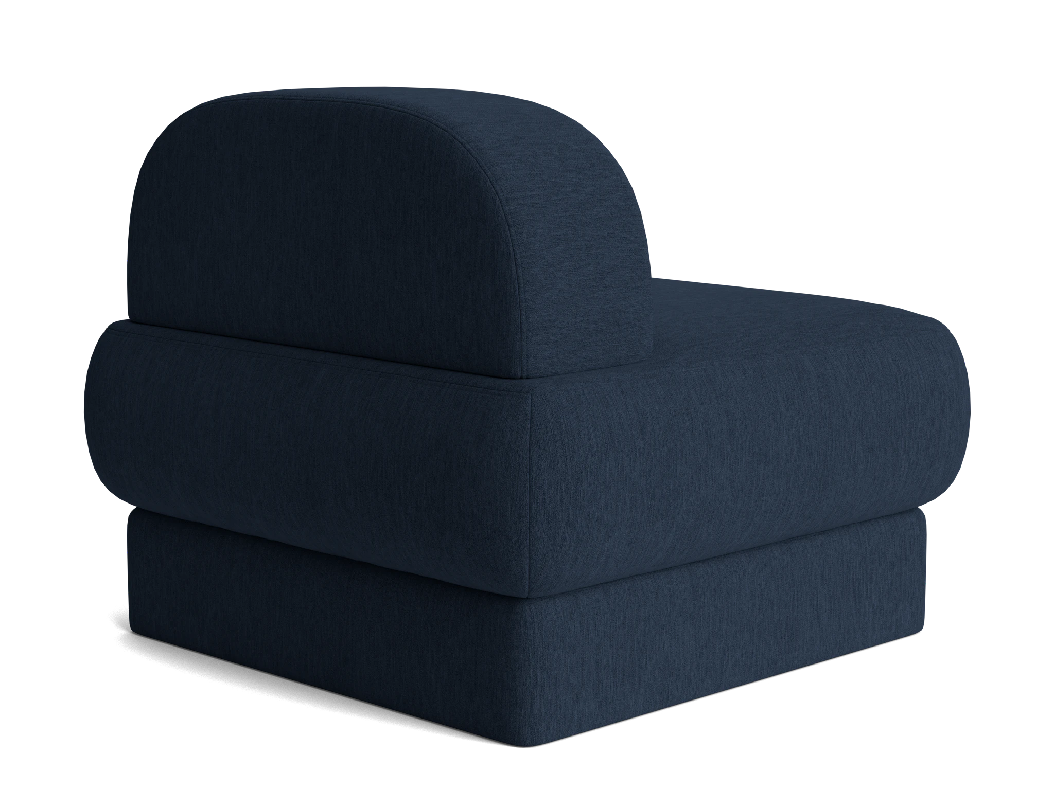 dyer chair bentley indigo