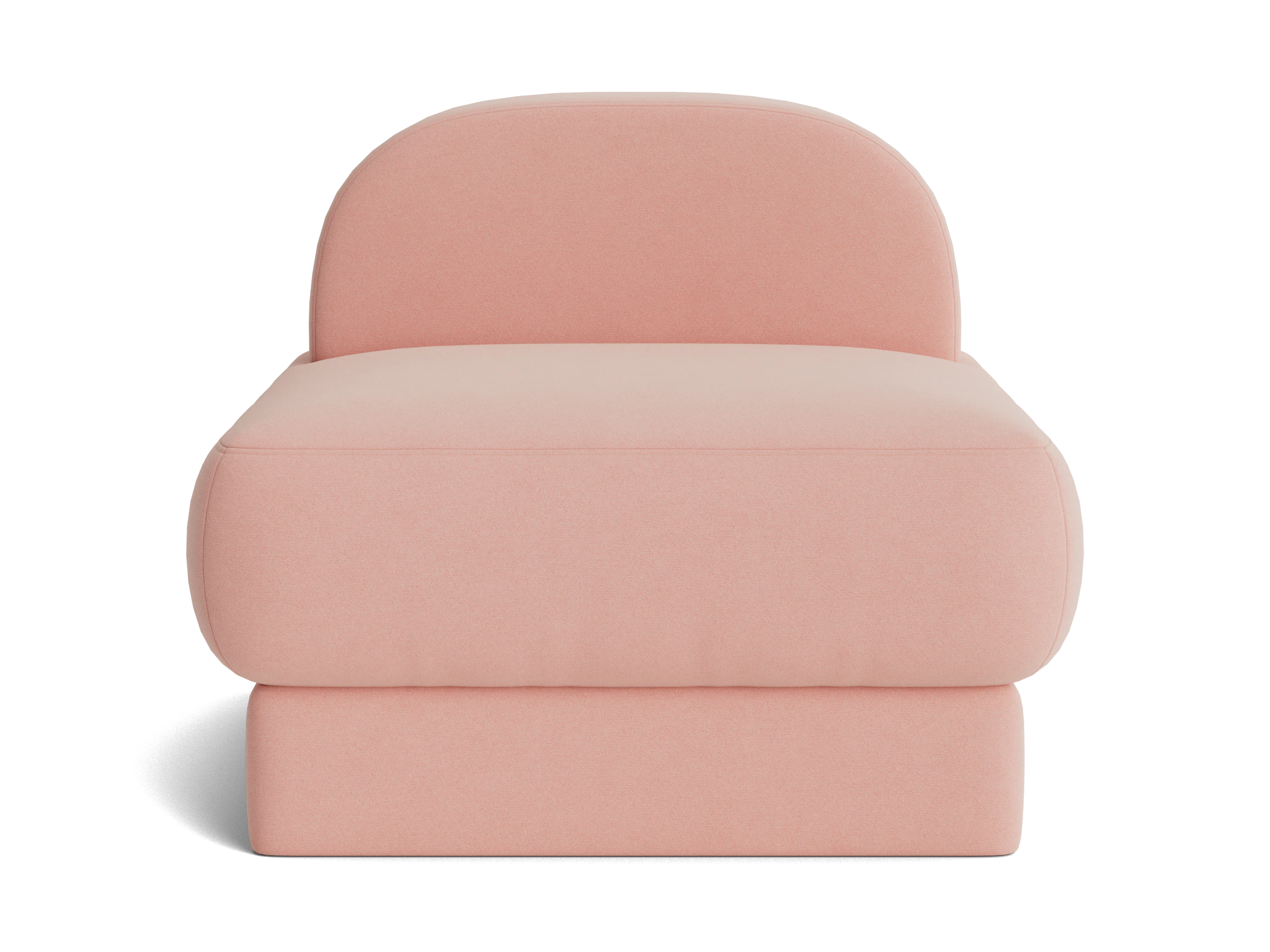 dyer chair royale blush