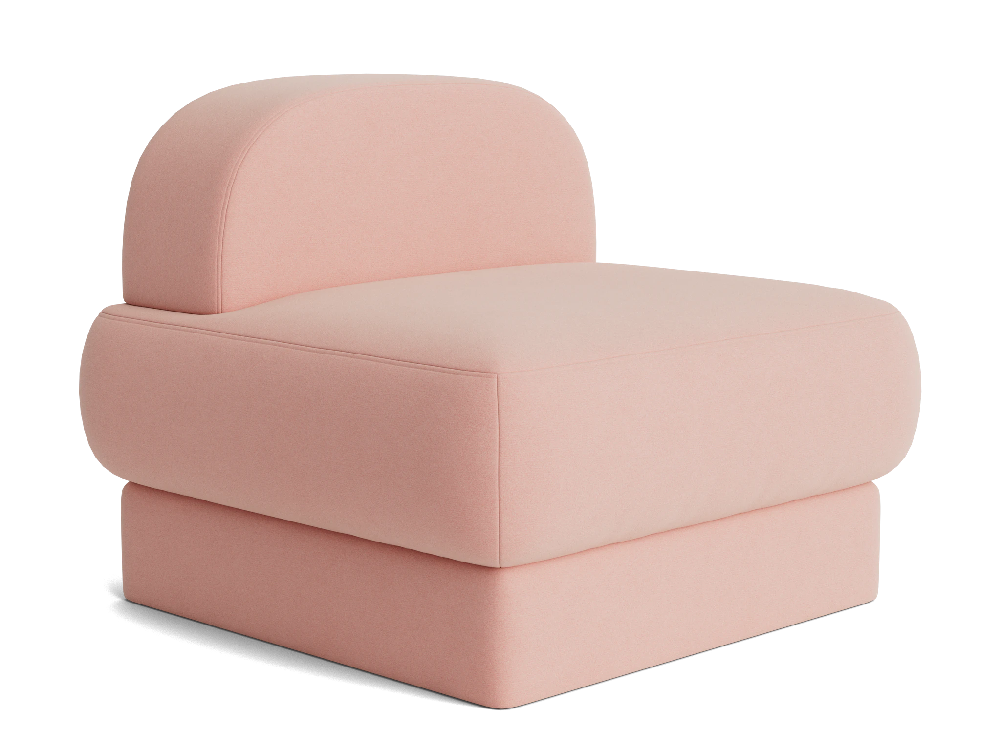 dyer chair royale blush