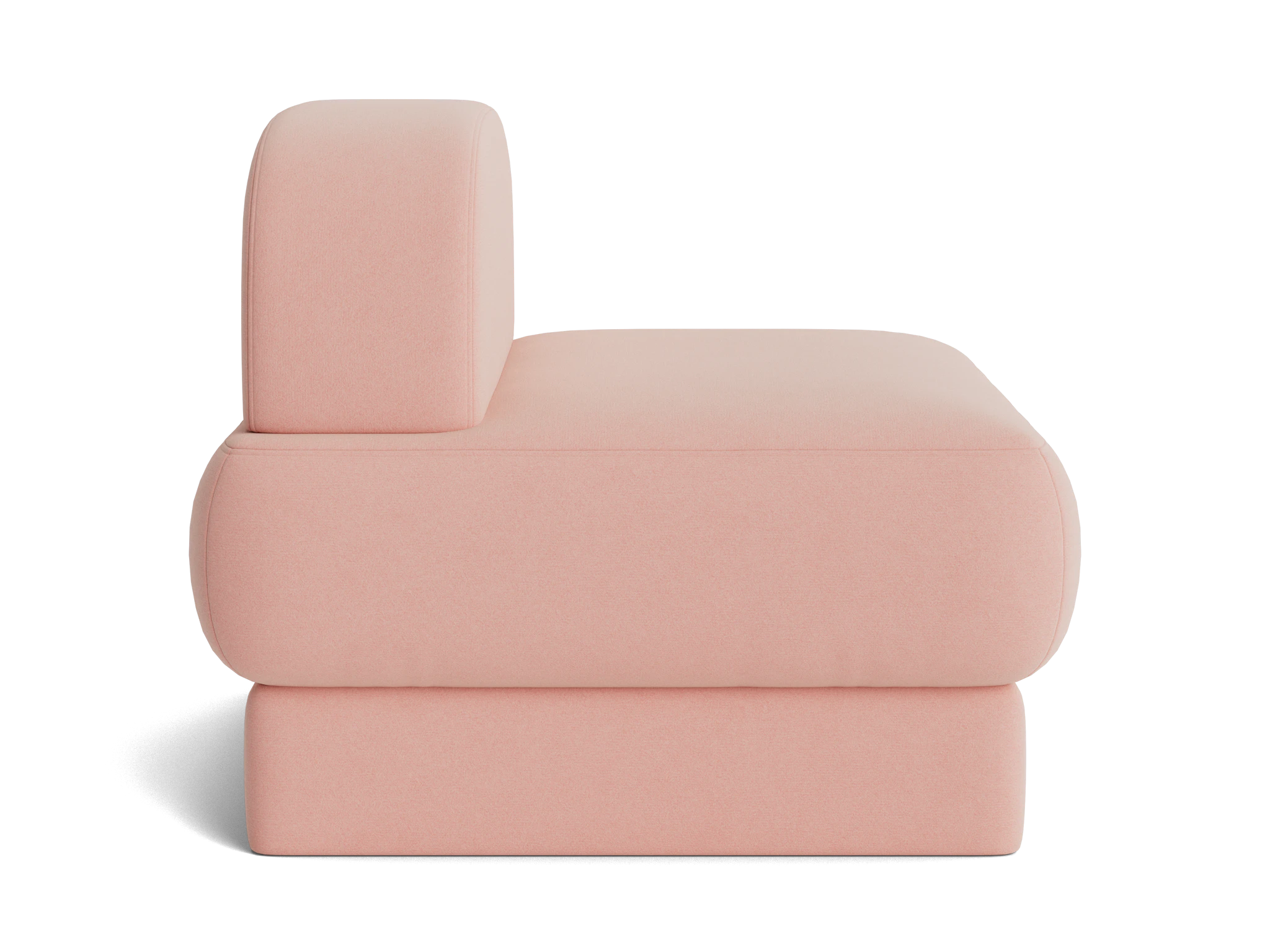 dyer chair royale blush