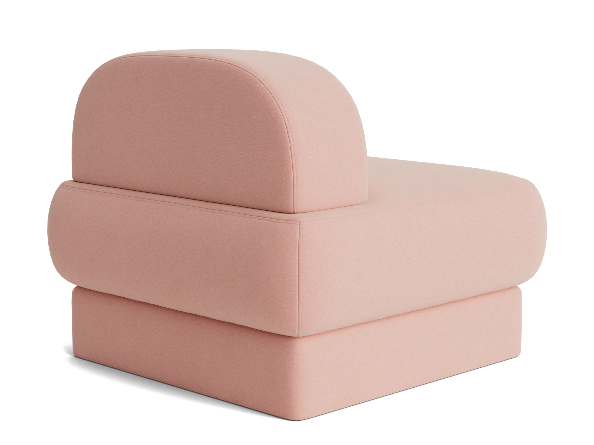 dyer chair royale blush