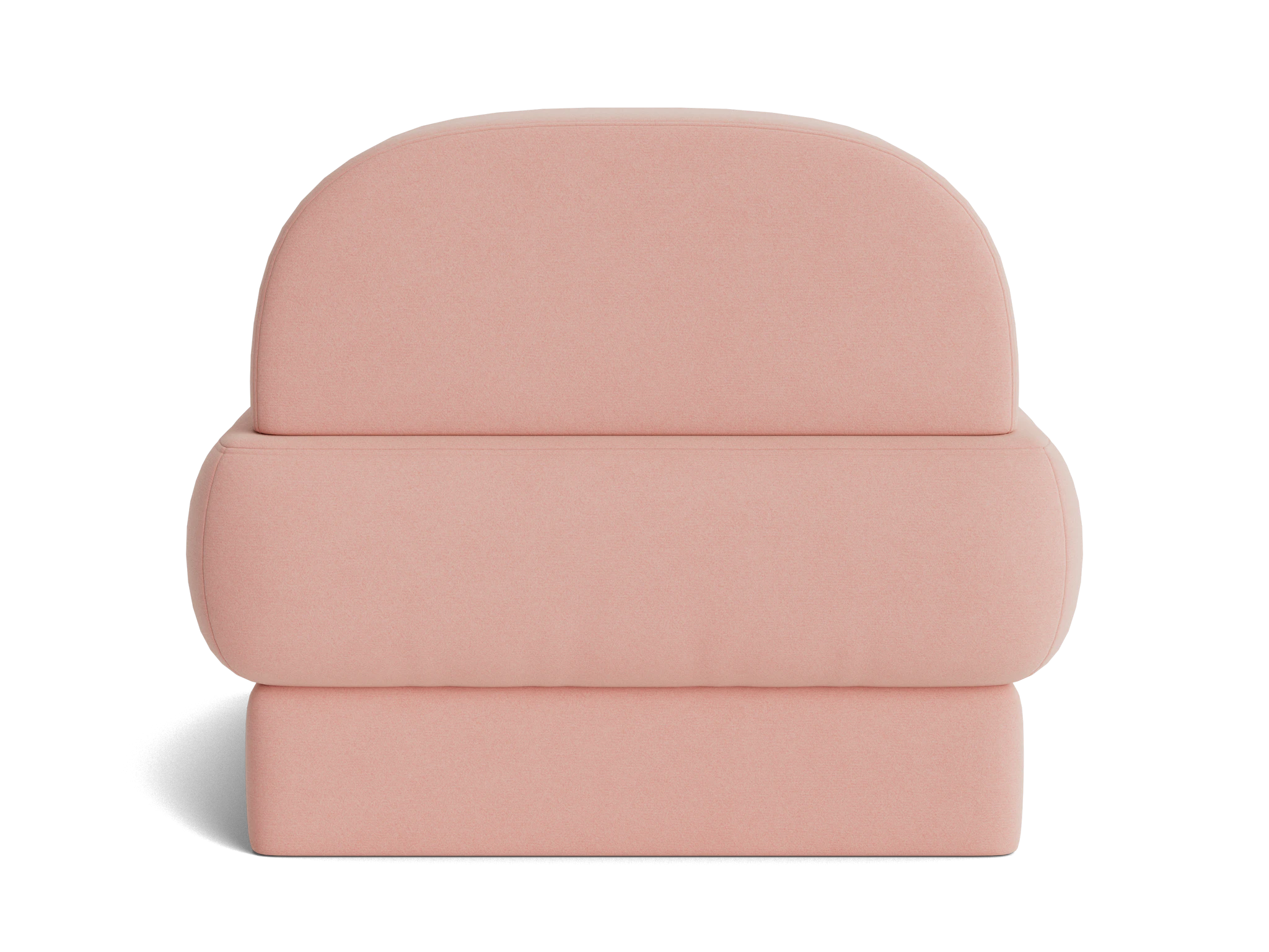 dyer chair royale blush