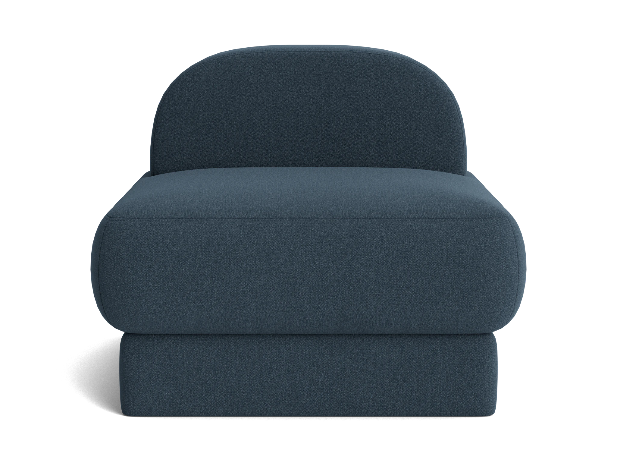 dyer chair faithful indigo