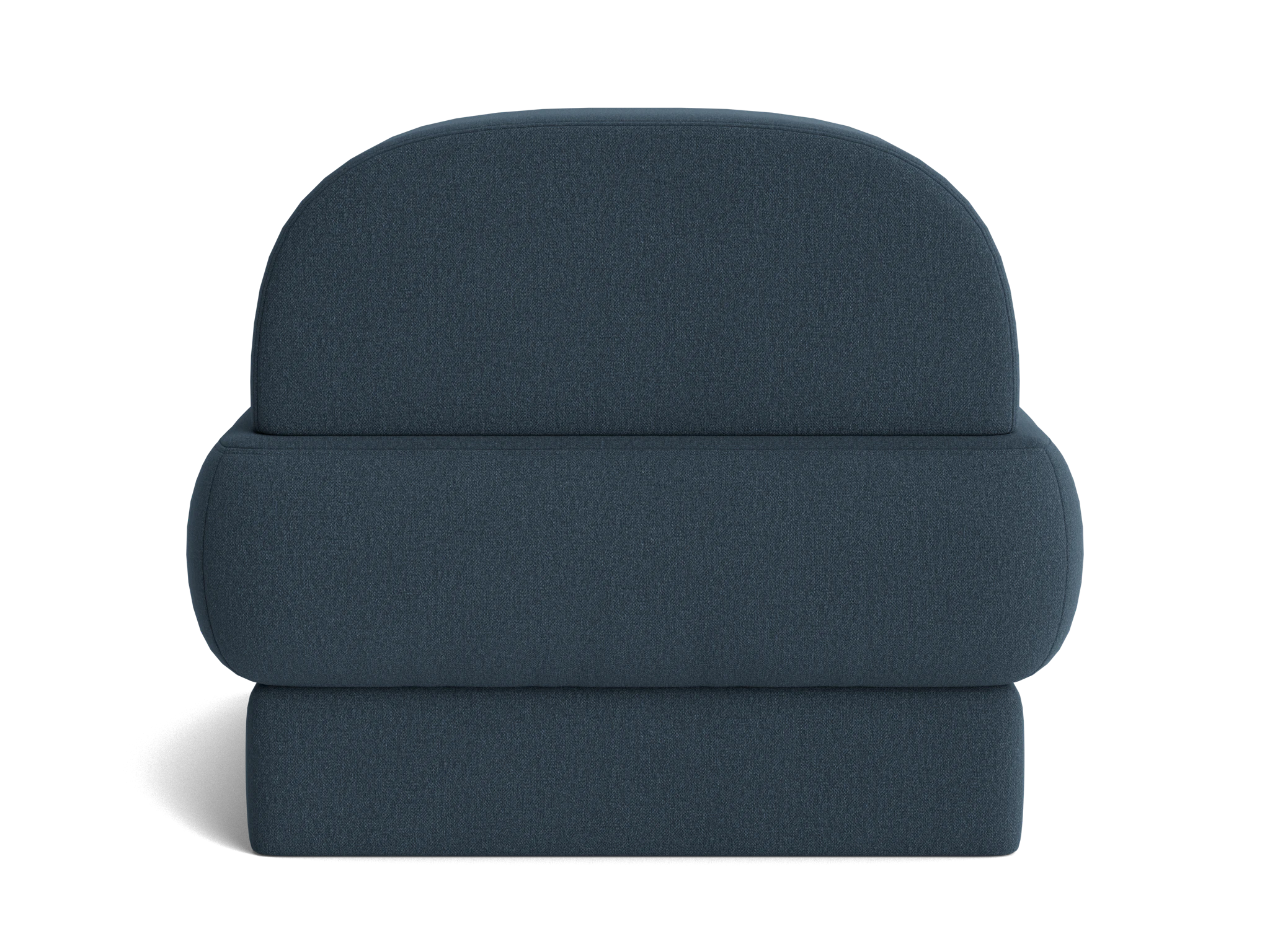 dyer chair faithful indigo