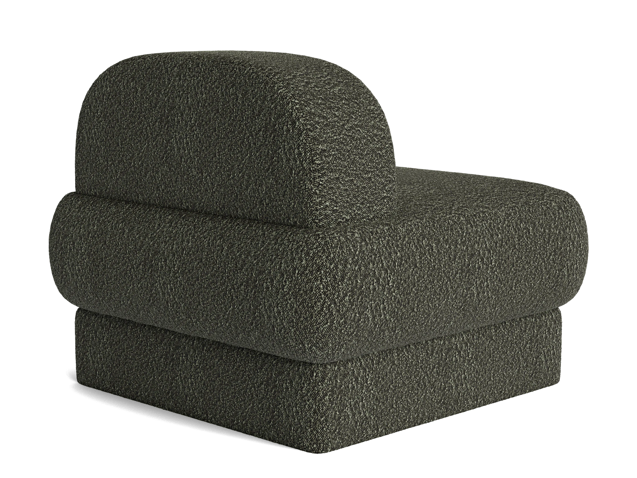 dyer chair bubbly cucumber