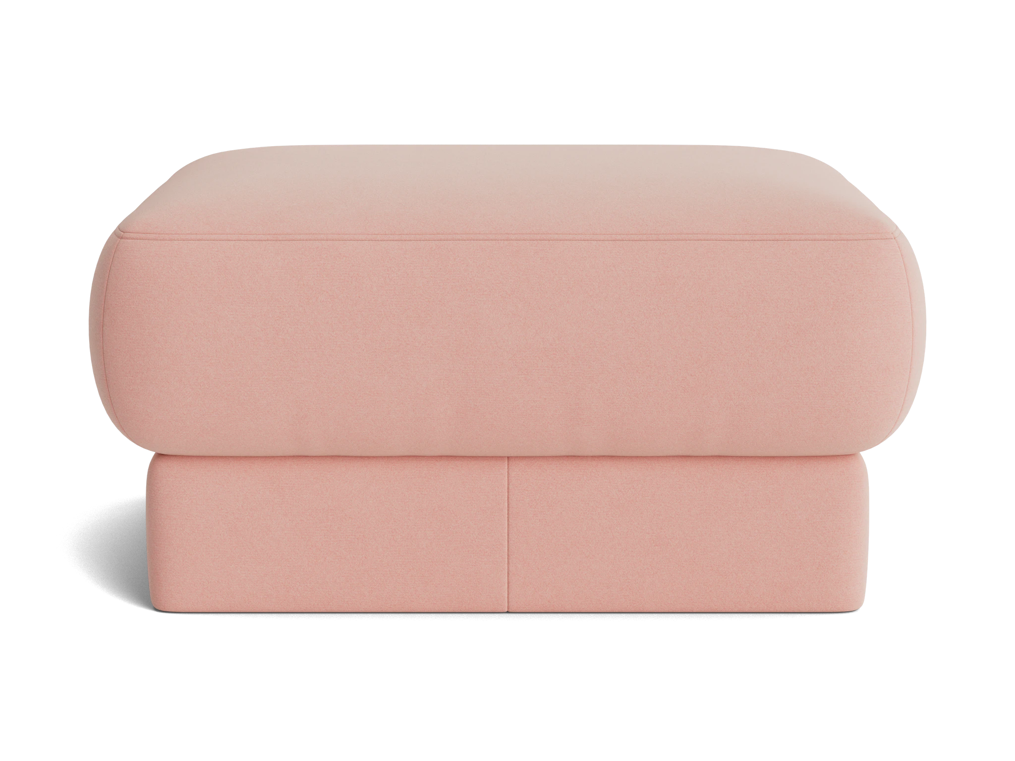 dyer ottoman royale blush