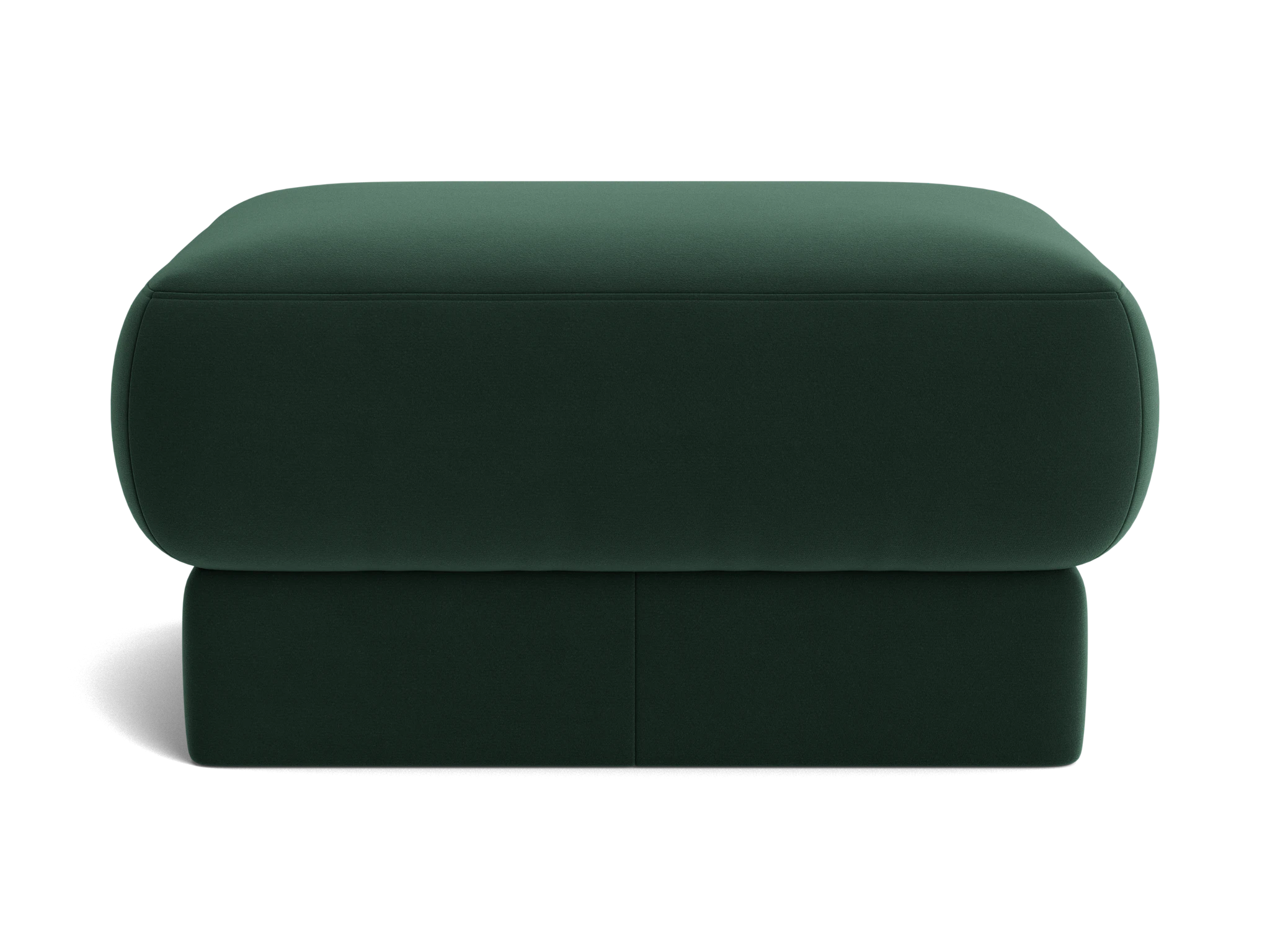dyer ottoman royale evergreen