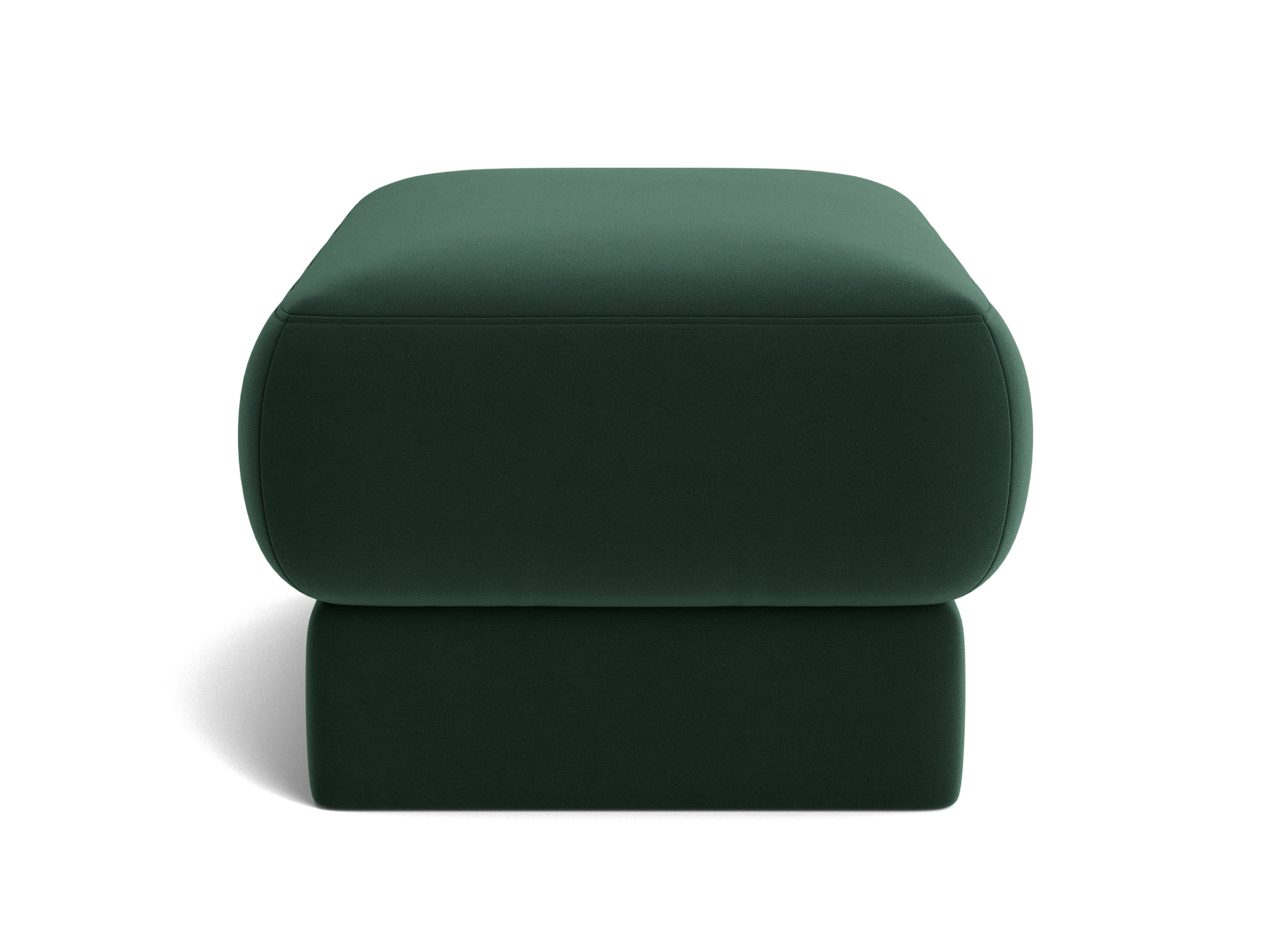 dyer ottoman royale evergreen