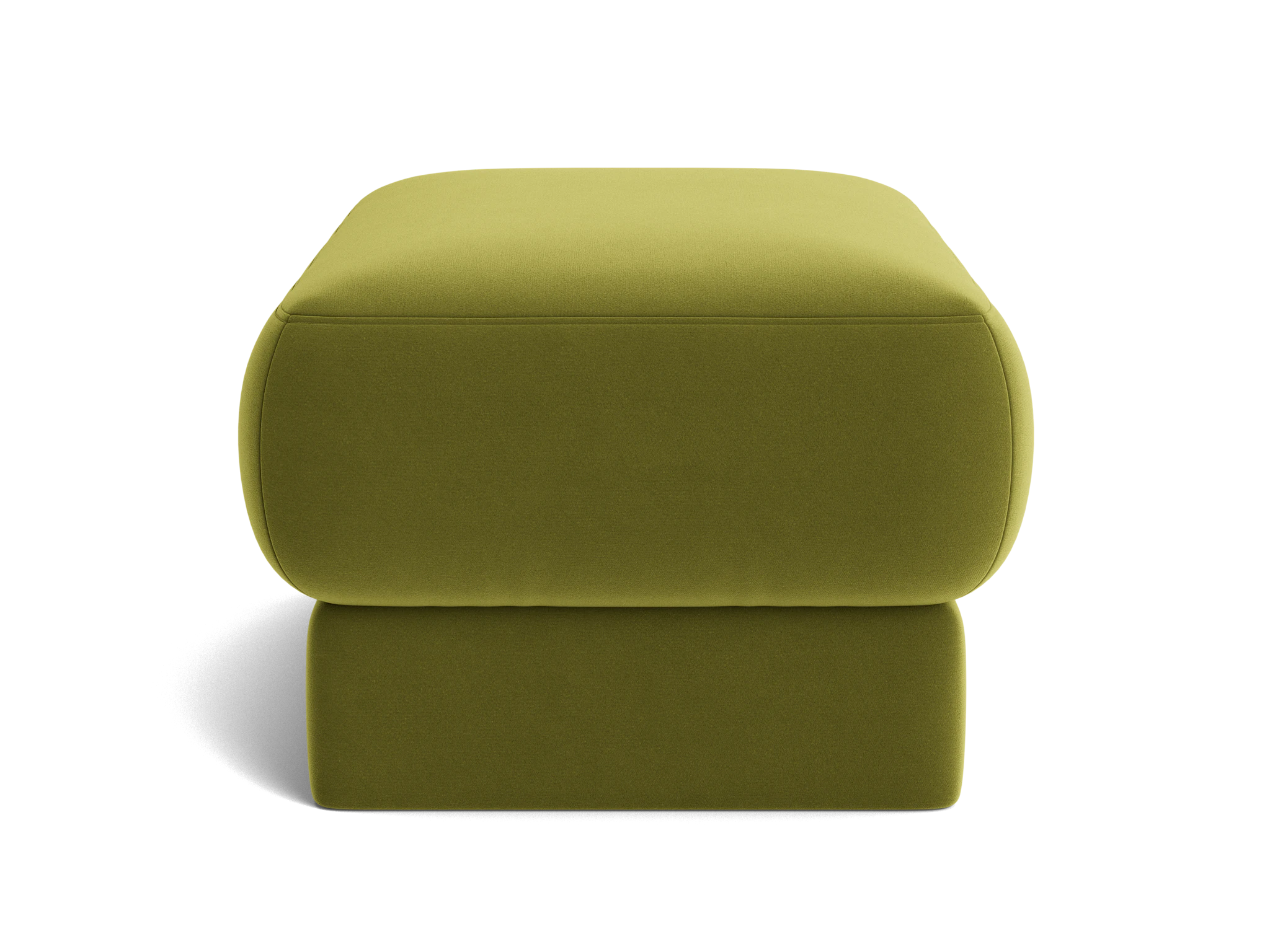 dyer ottoman royale apple