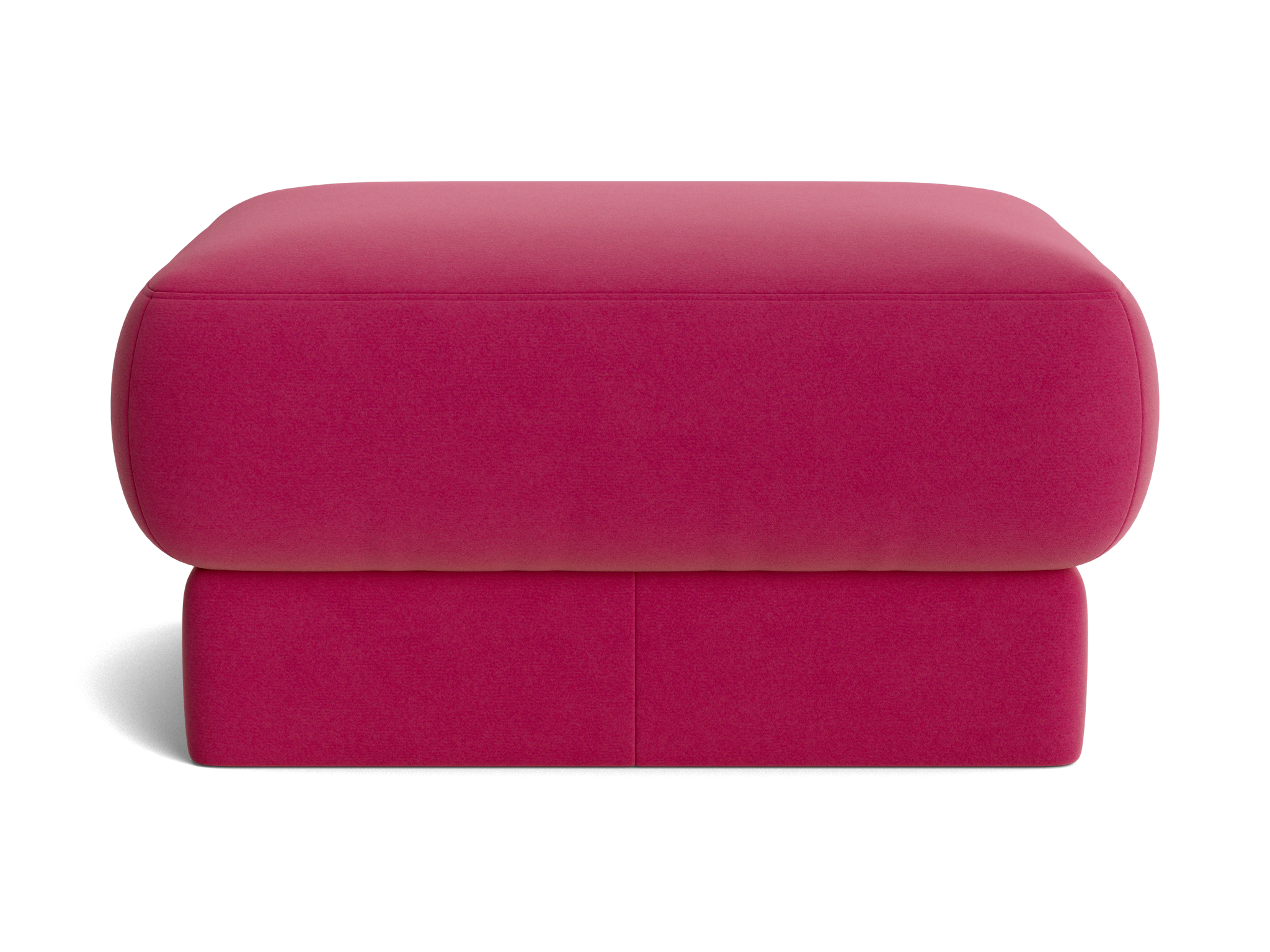 dyer ottoman royale berry