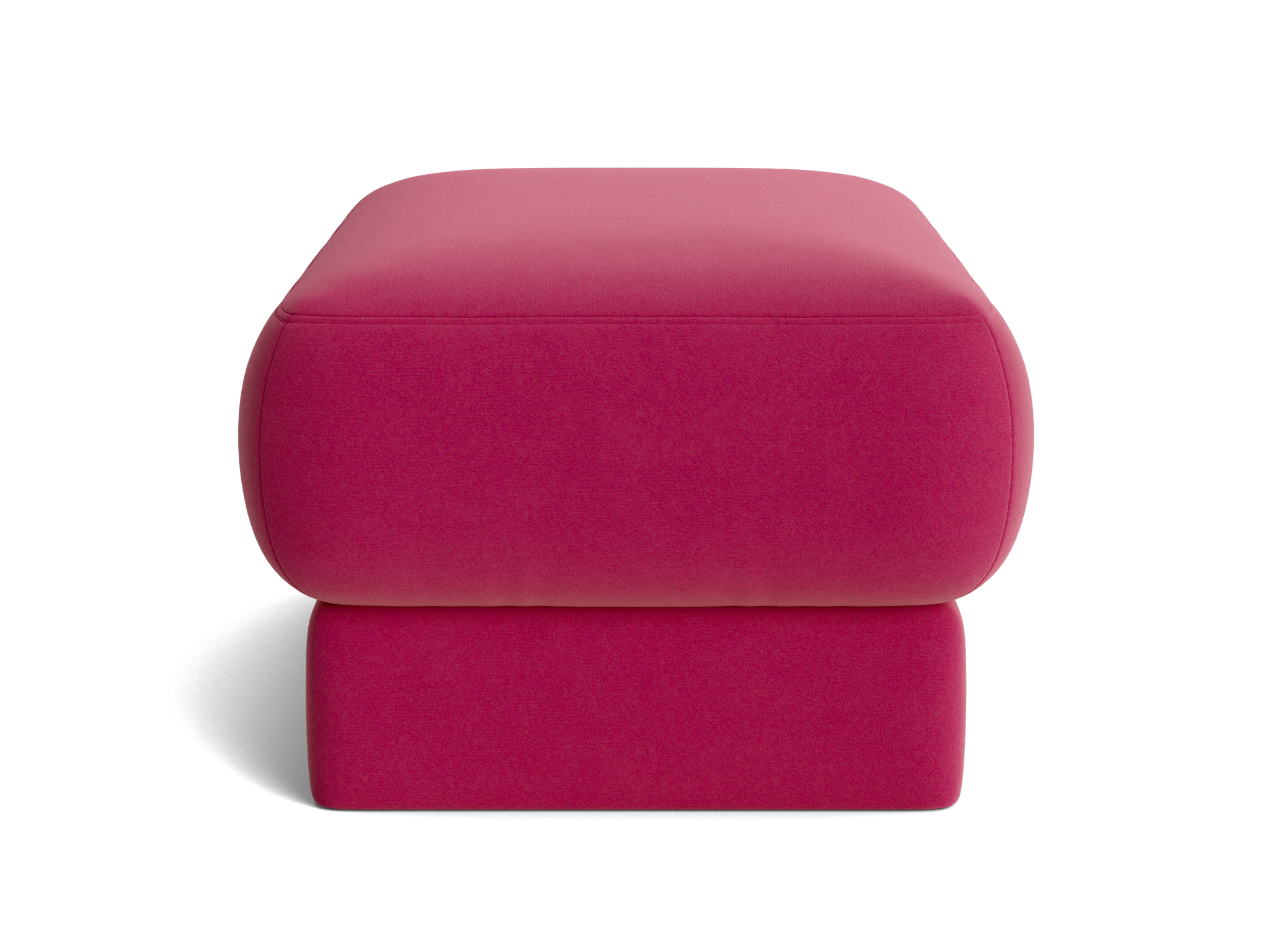 dyer ottoman royale berry