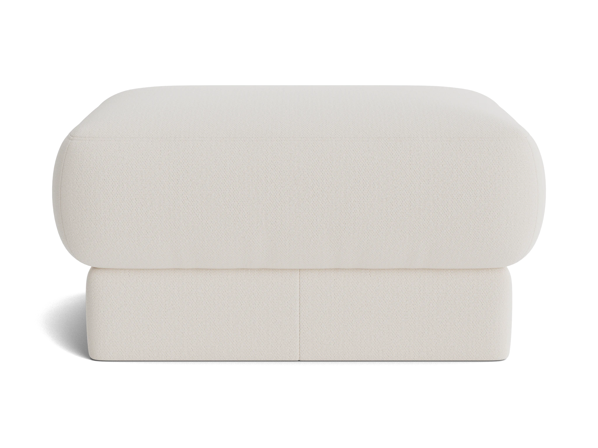 dyer ottoman caspiar ivory
