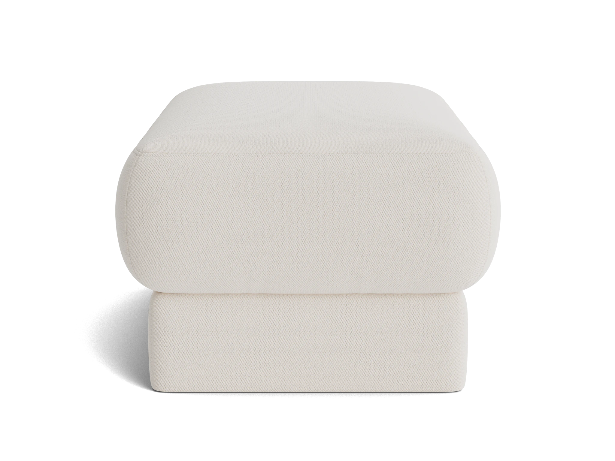 dyer ottoman caspiar ivory