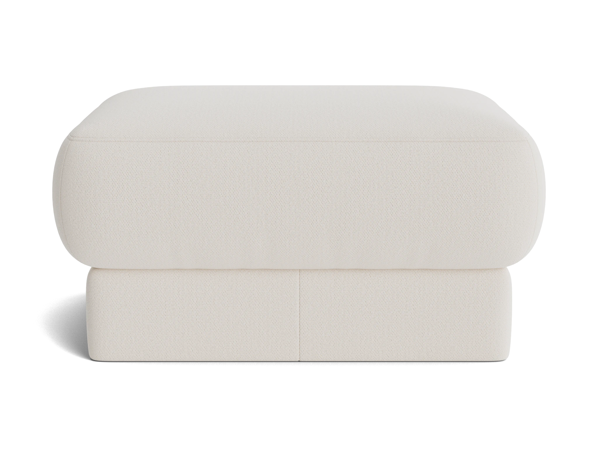 dyer ottoman caspiar ivory