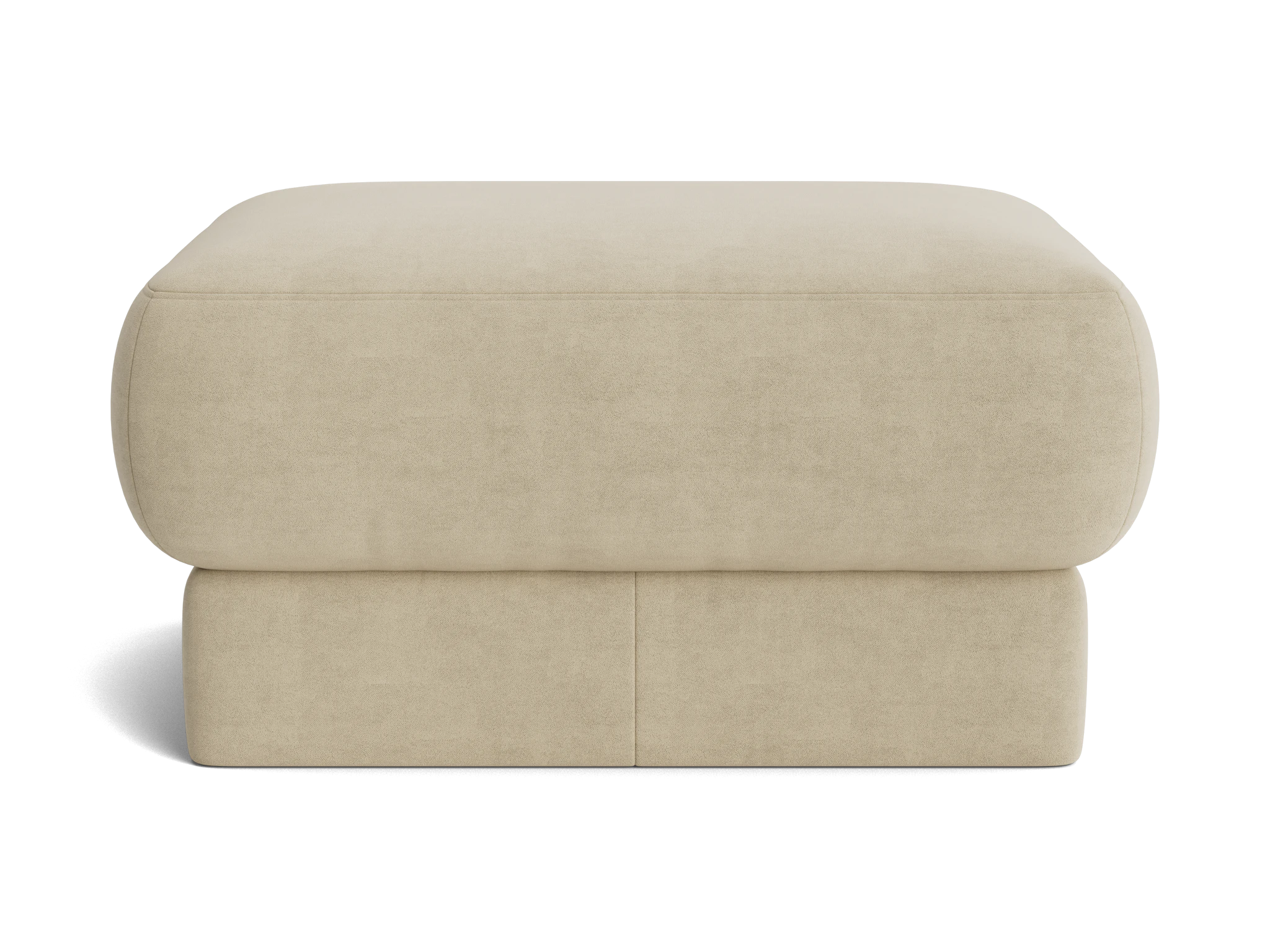 dyer ottoman royale sand