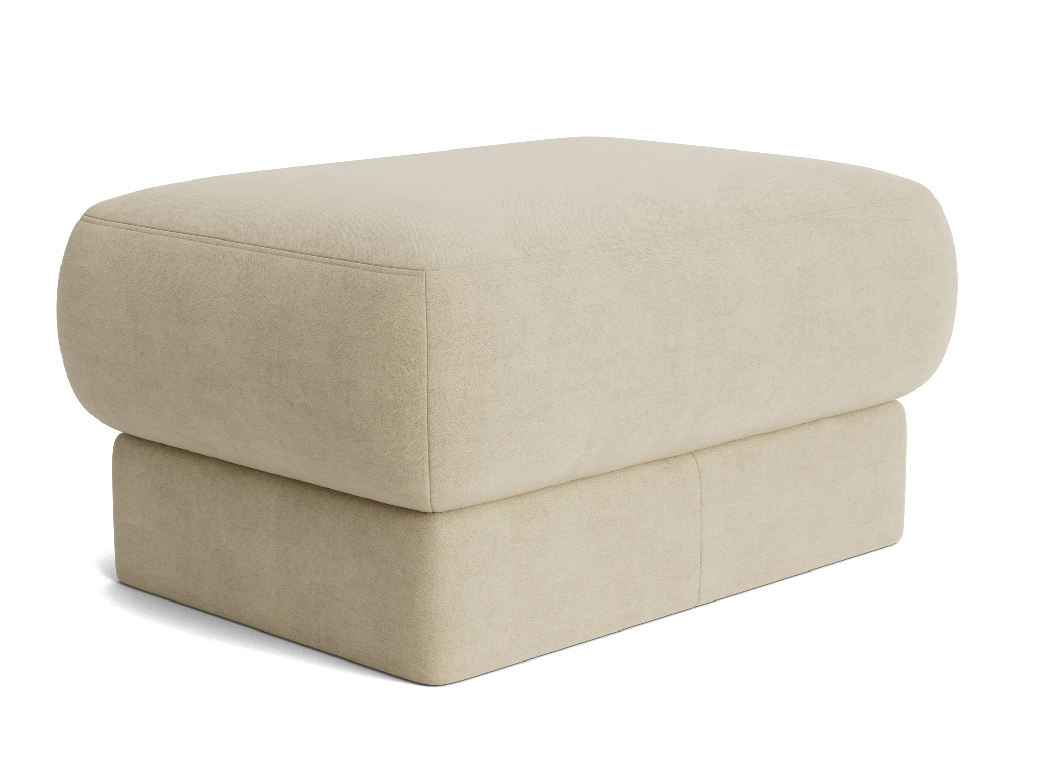 dyer ottoman royale sand