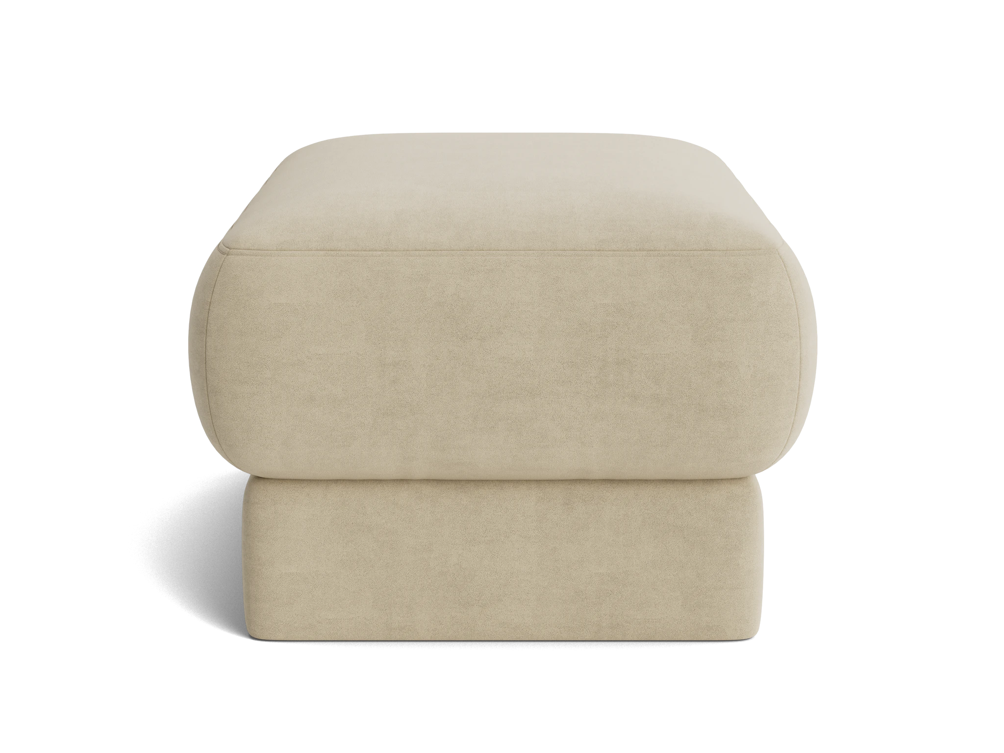dyer ottoman royale sand