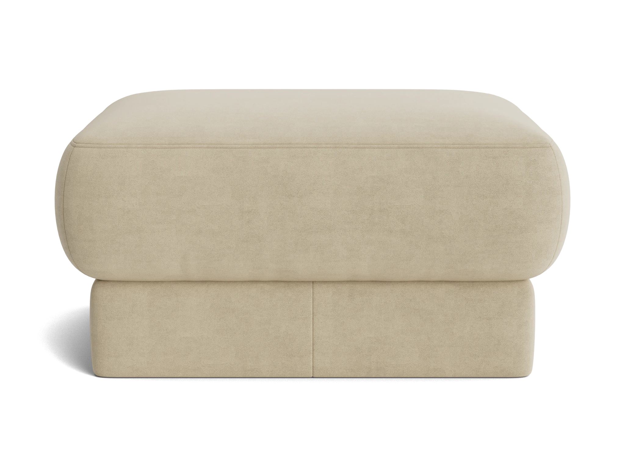 dyer ottoman royale sand