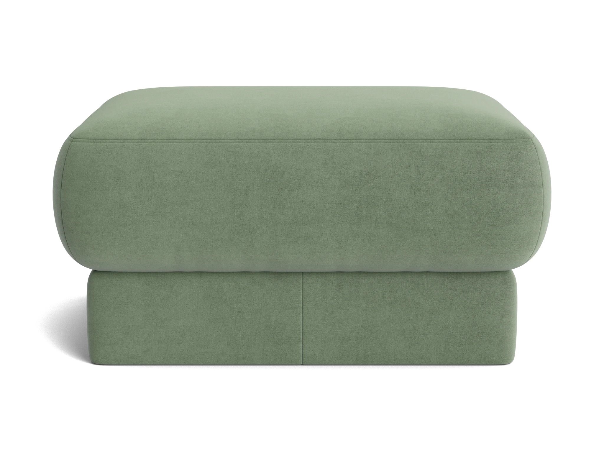 dyer ottoman royale sage