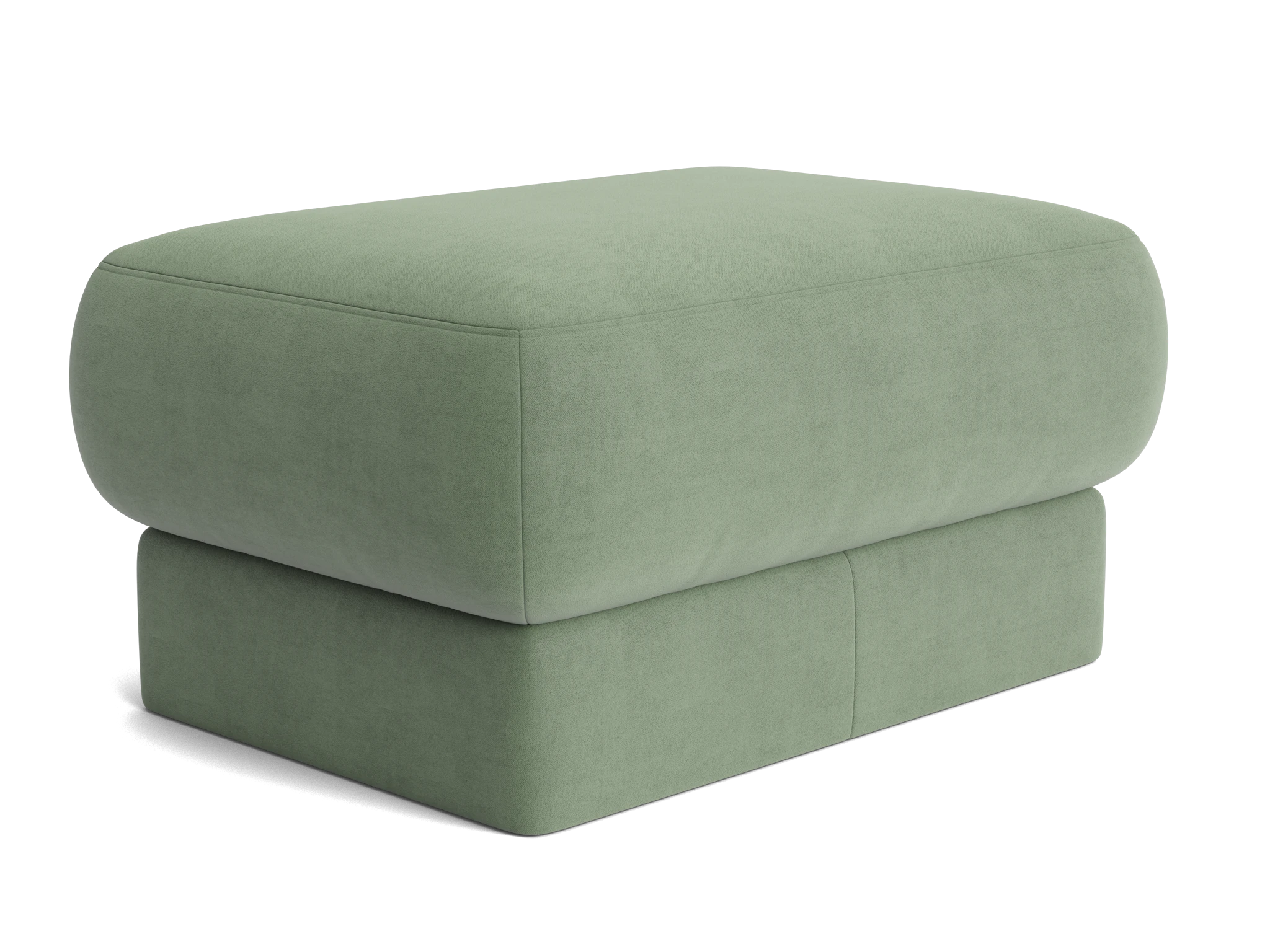 dyer ottoman royale sage