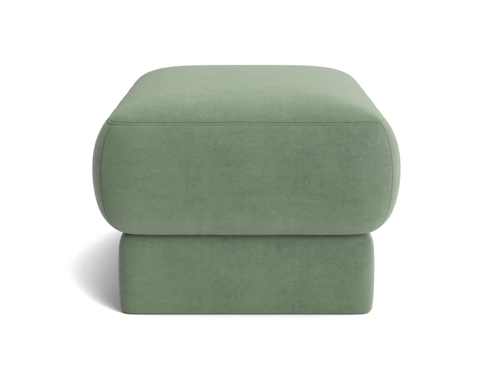 dyer ottoman royale sage