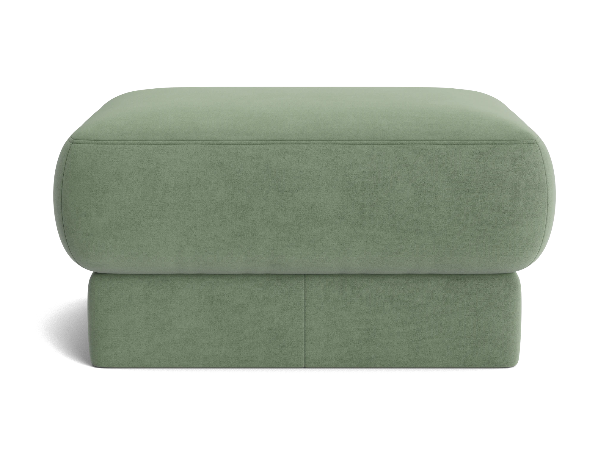dyer ottoman royale sage