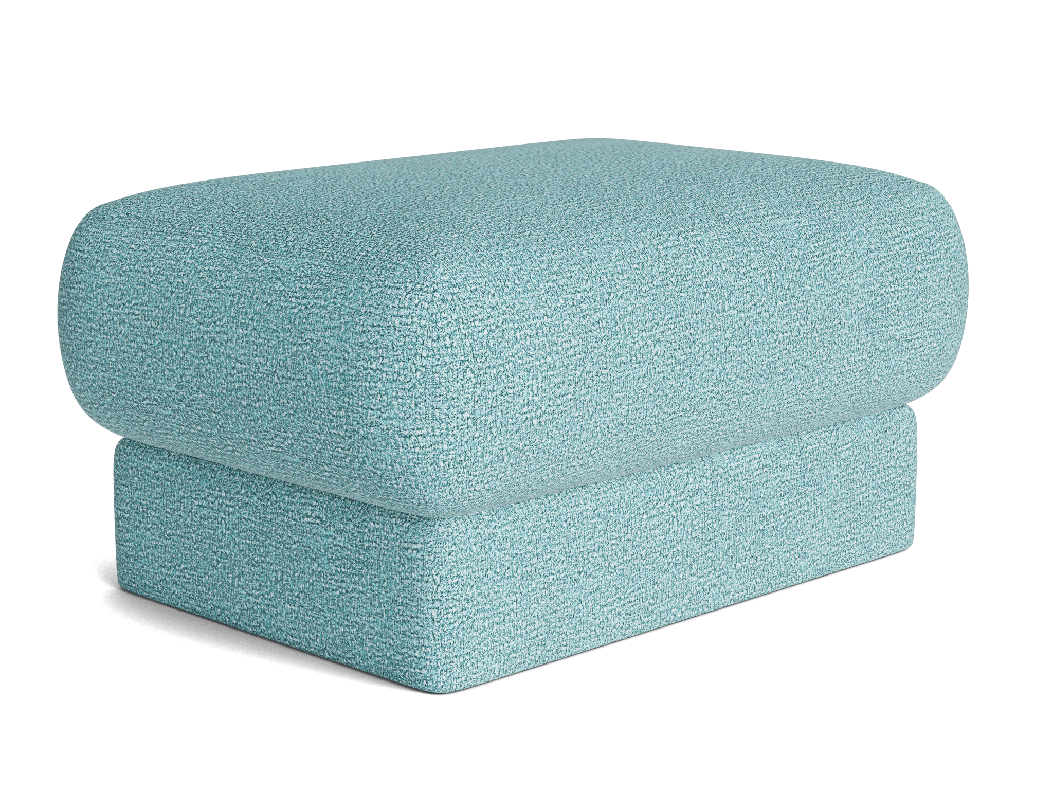 dyer ottoman karina pantone aquatic