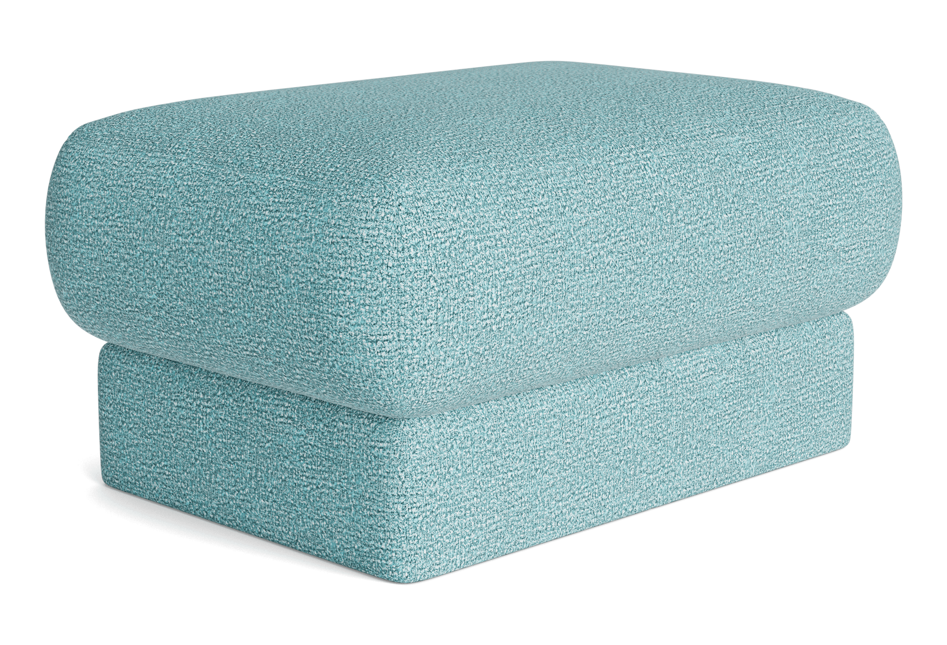dyer ottoman karina pantone aquatic