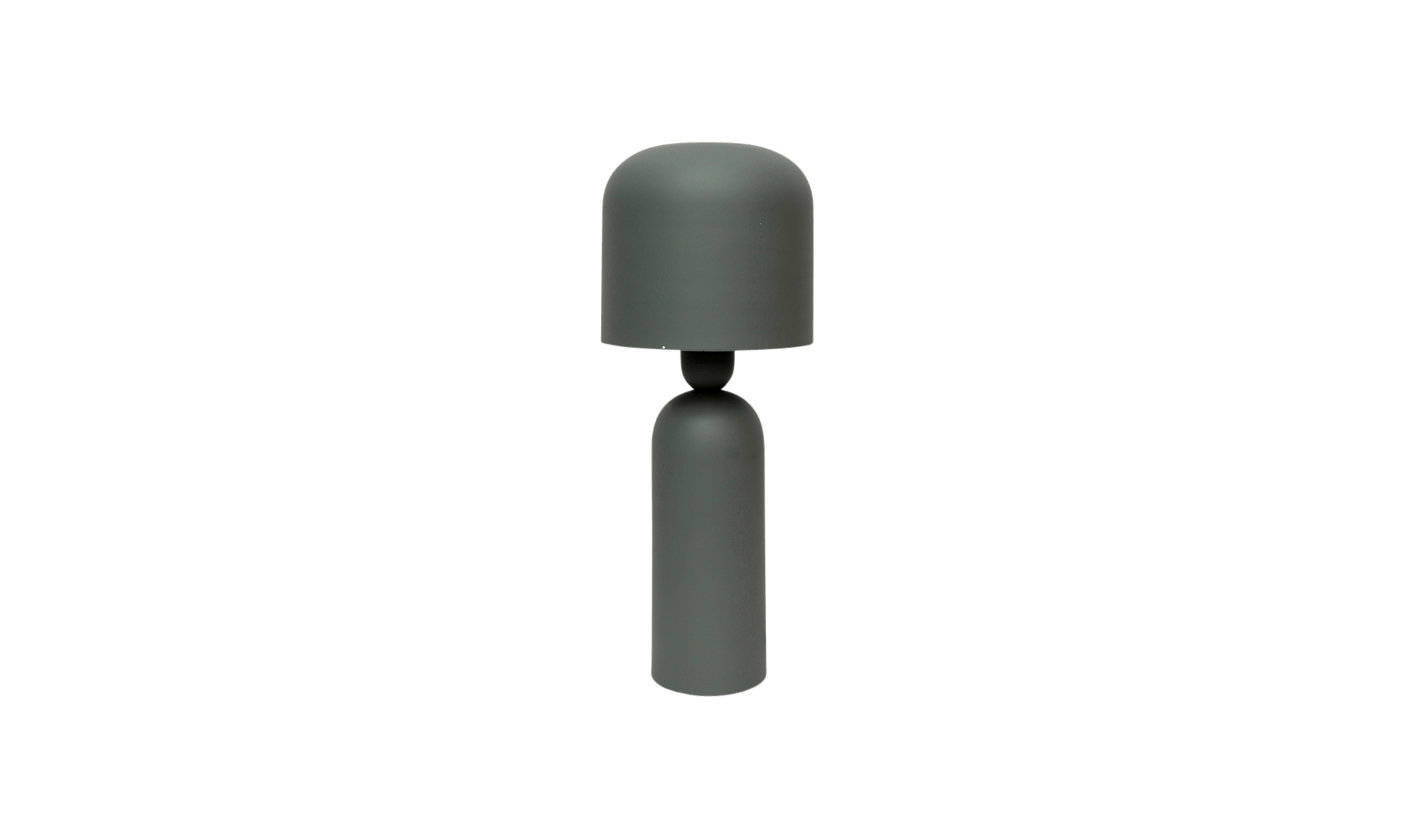 wllprgrn eden table lamp green
