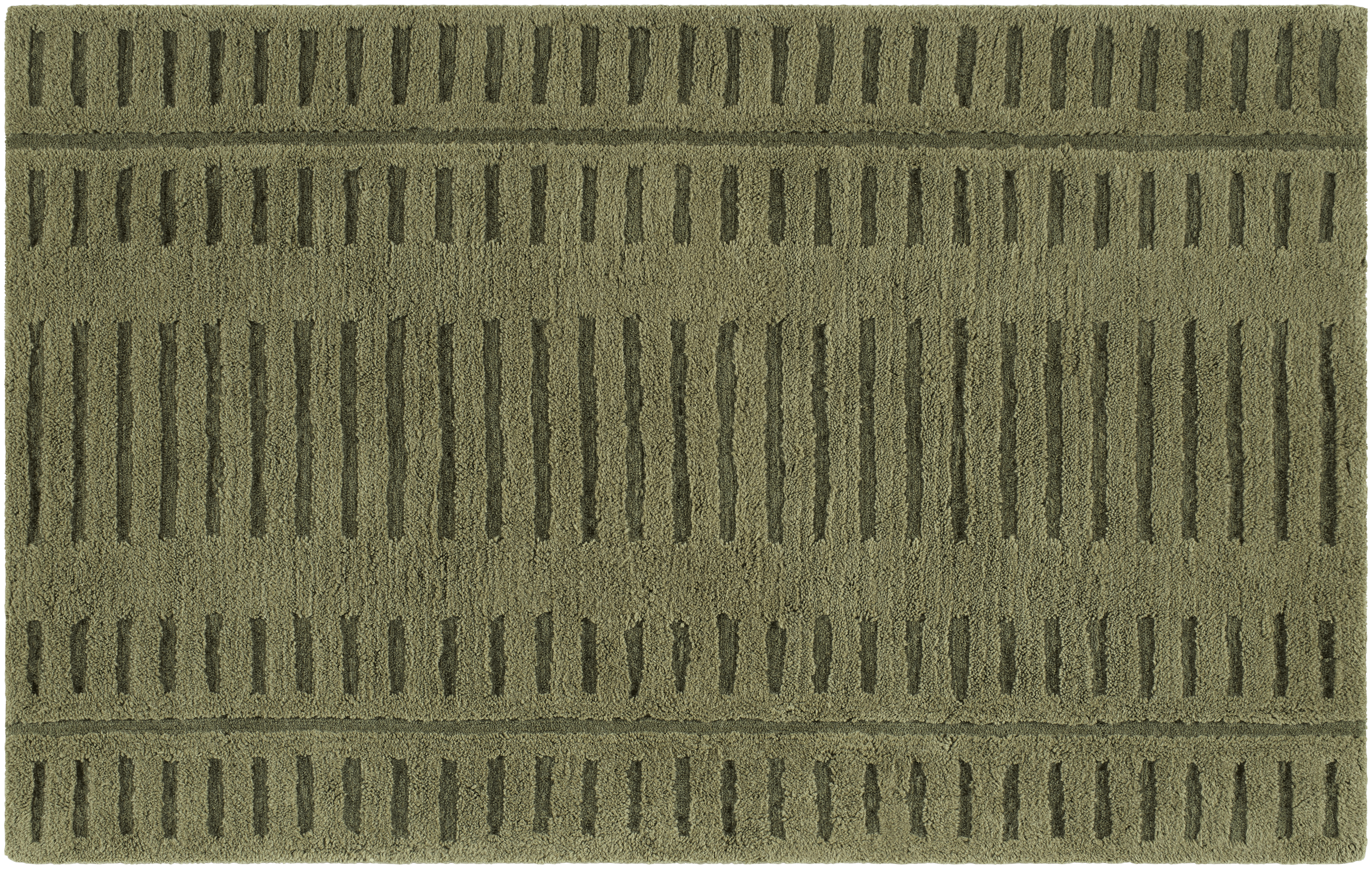 Green Holden Rug