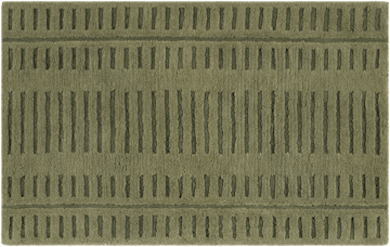 Green Holden Rug