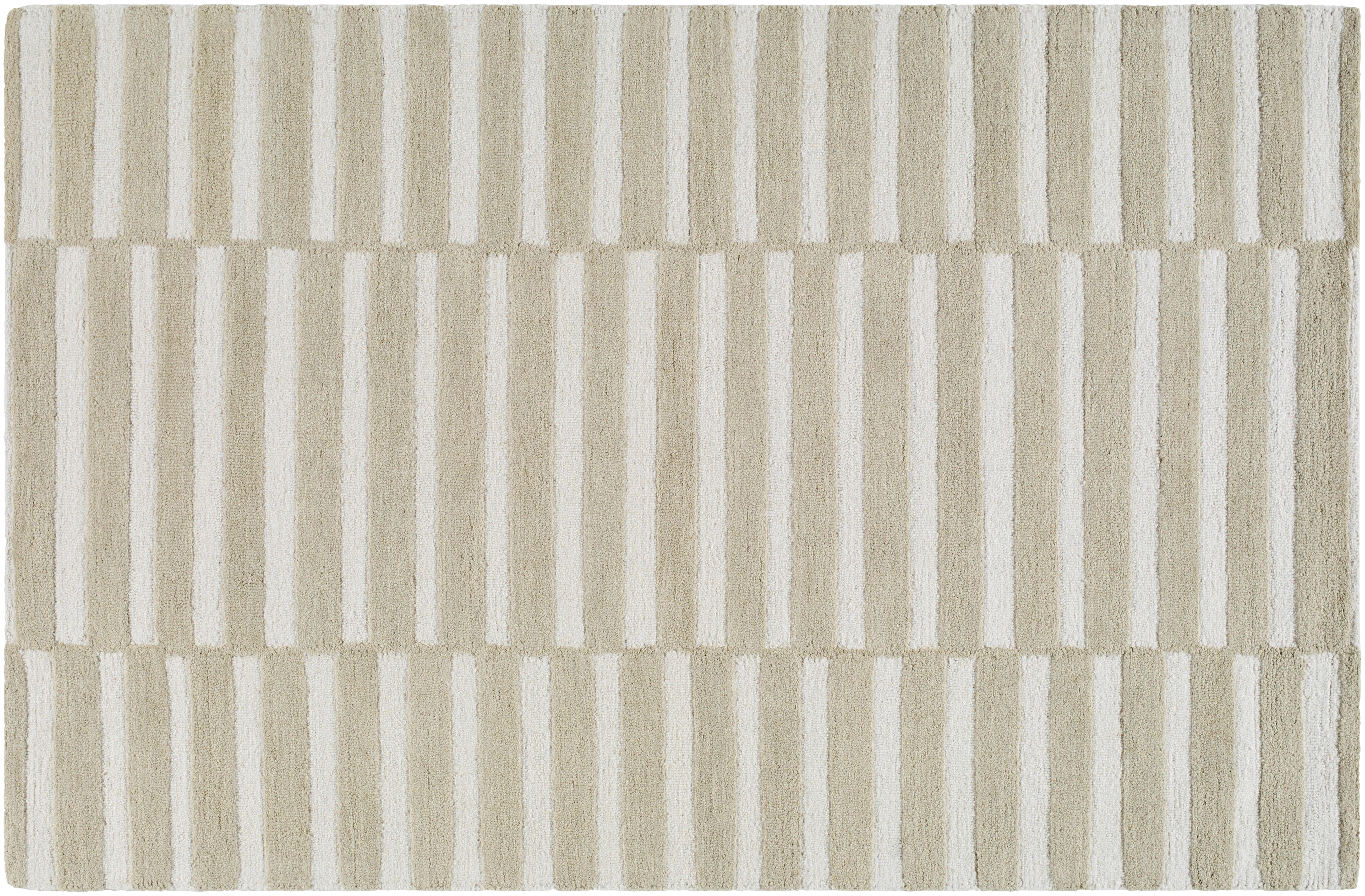 Taupe Ingrid Rug