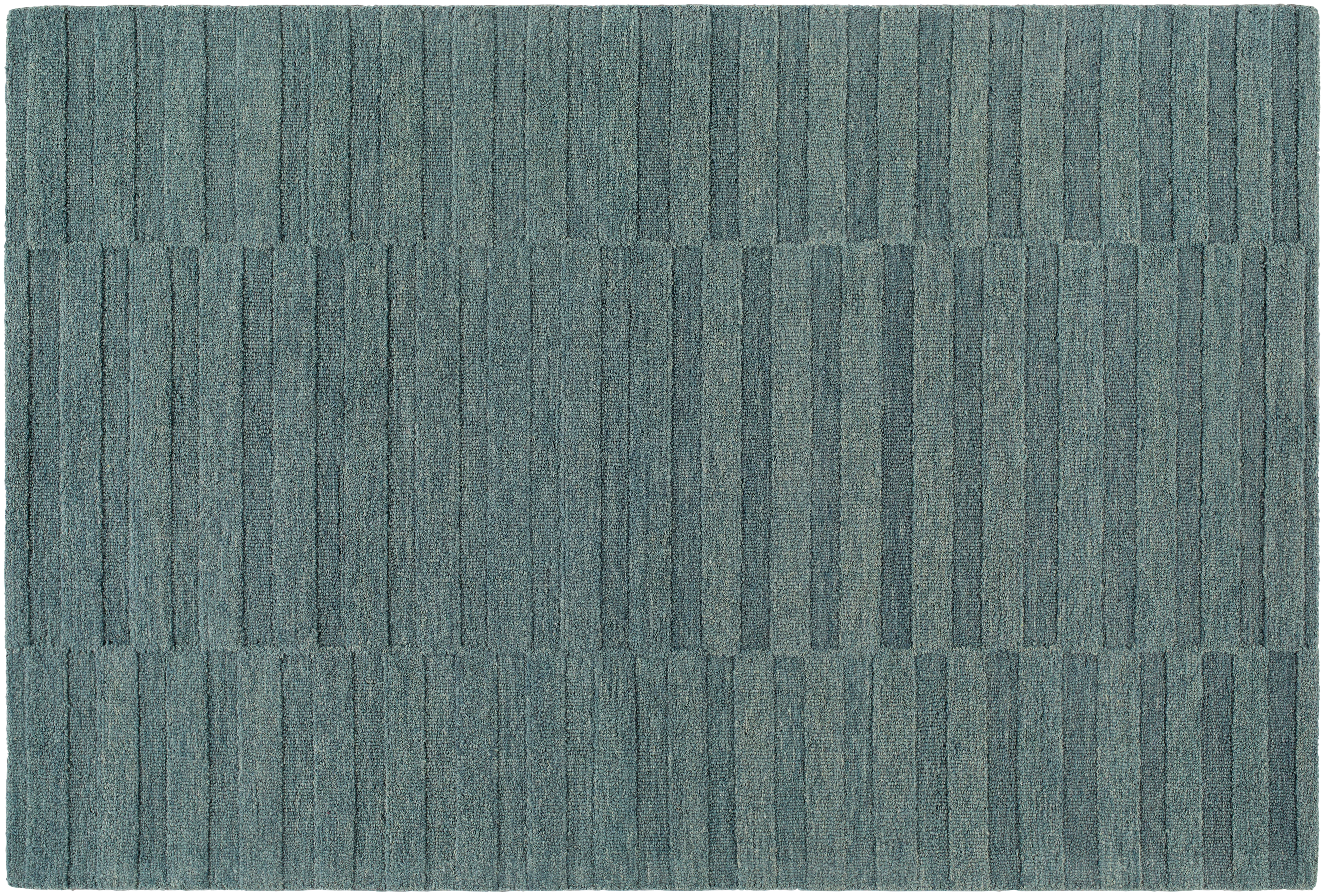 teal indy rug