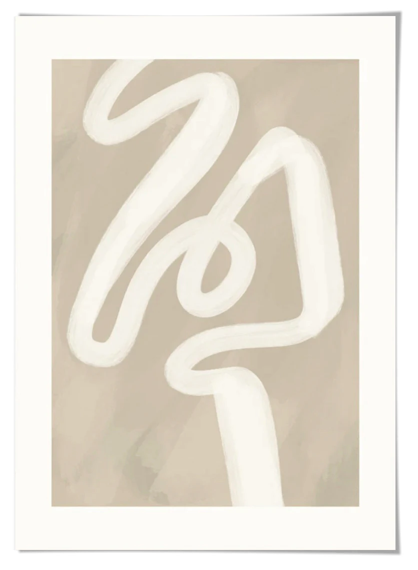 marin lost art print