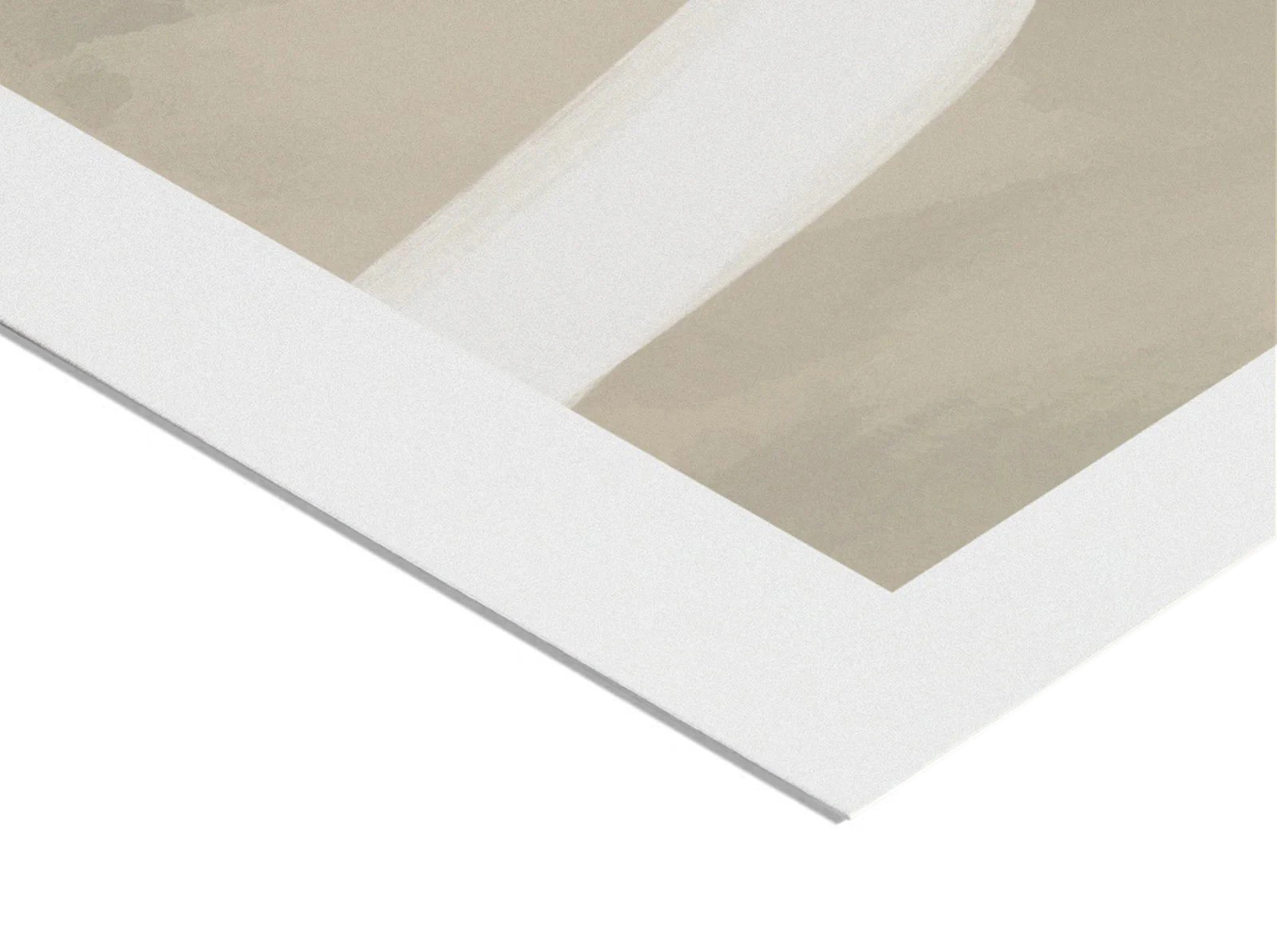 marin lost art print