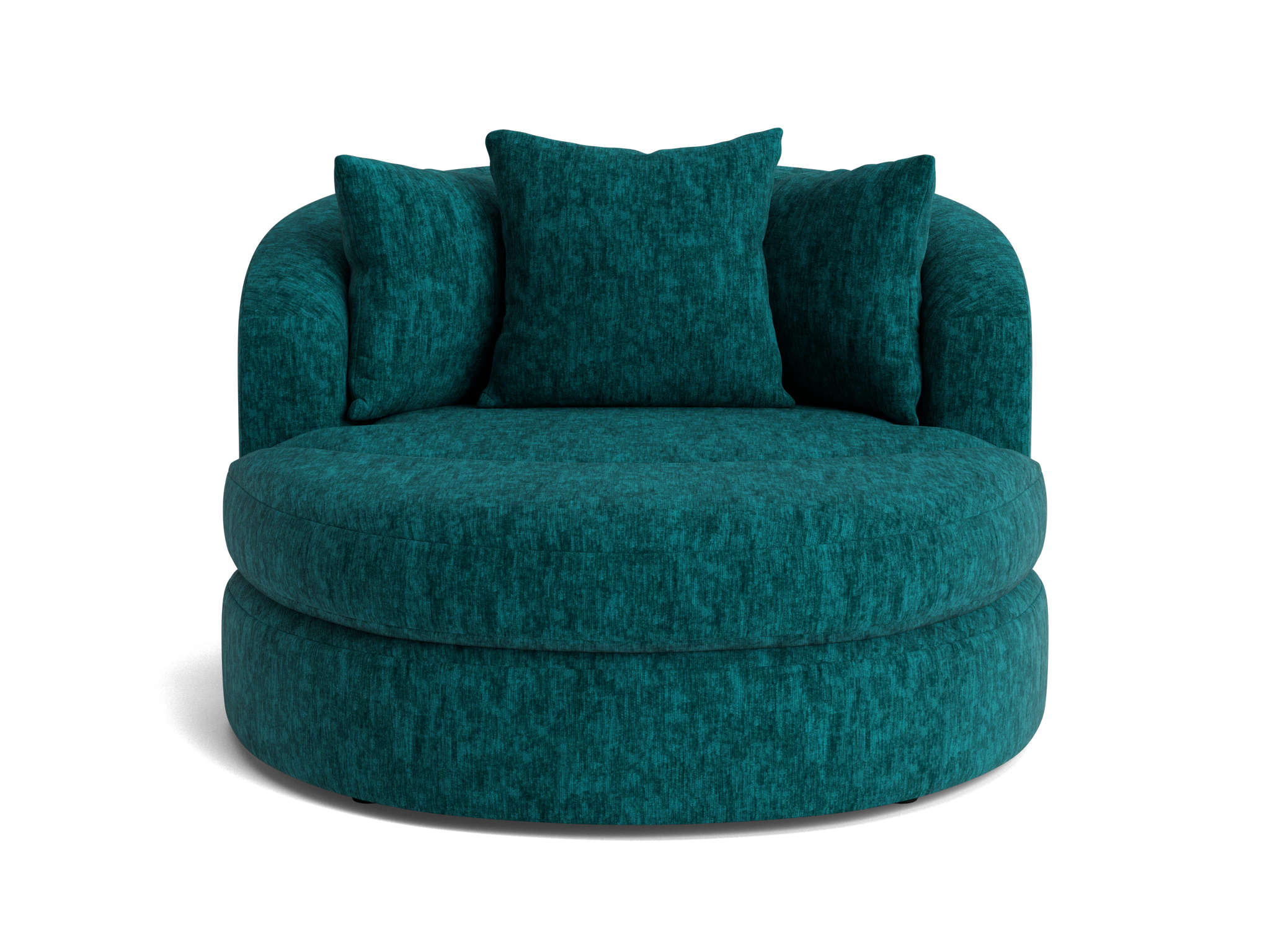 amelia grand chair ottoman crave greenery