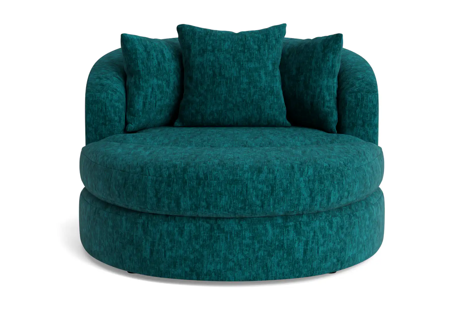 amelia grand chair ottoman crave greenery