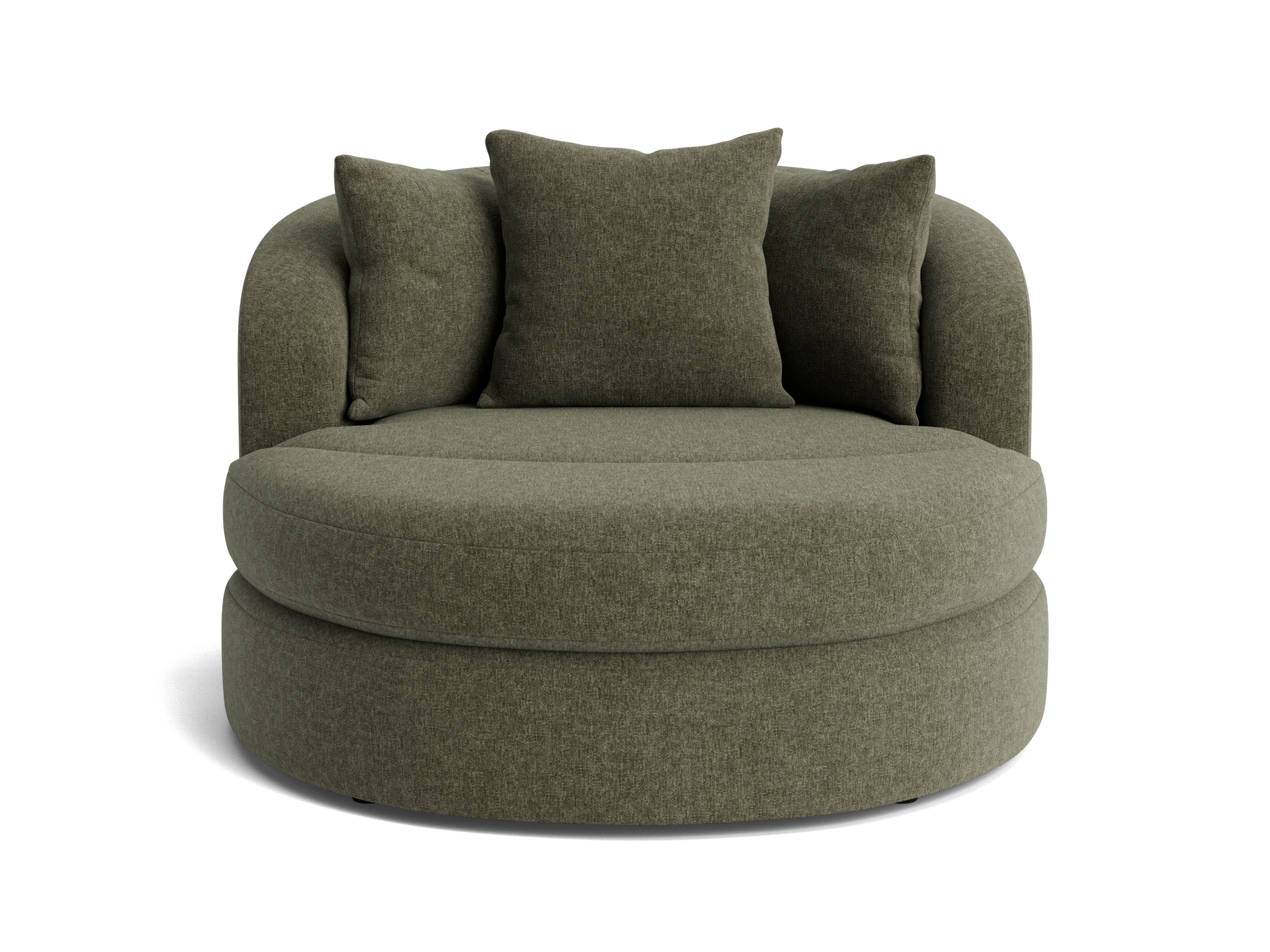 amelia grand chair ottoman kenley spruce