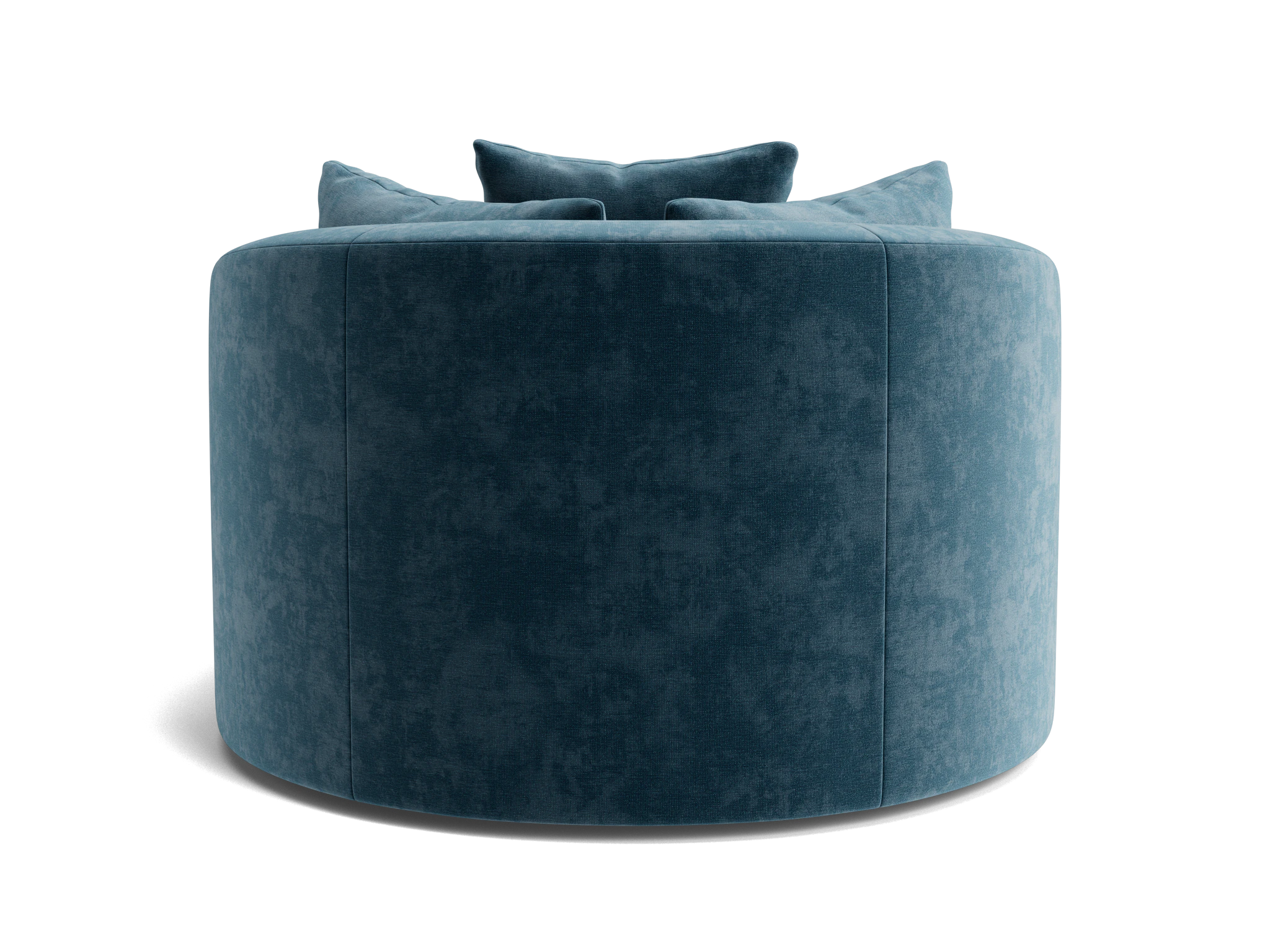 amelia grand chair ottoman harper biscay bay