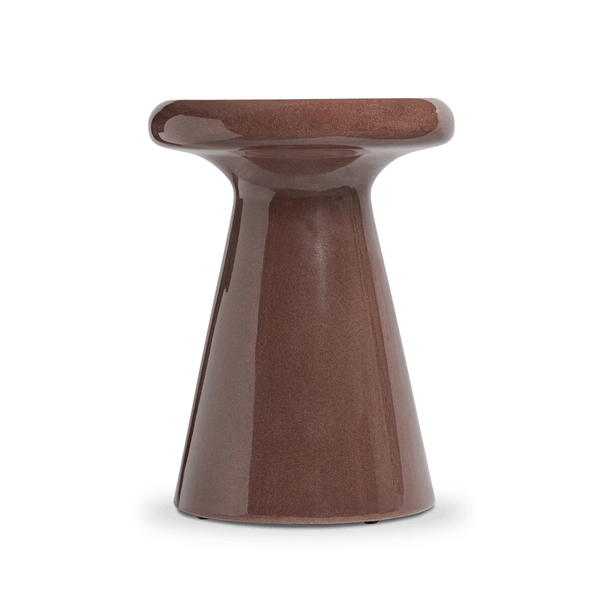 smthrdcncrt kiara end table