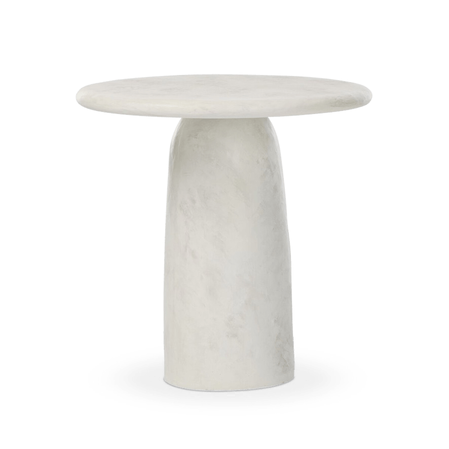 lnrcncrt jace end table