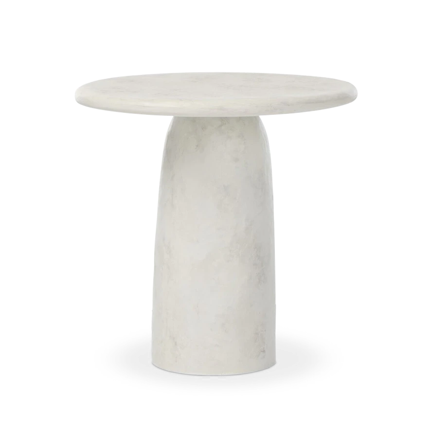 lnrcncrt jace end table