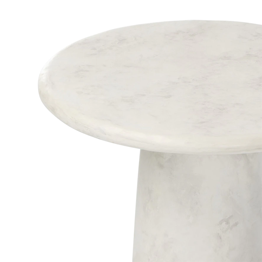 lnrcncrt jace end table