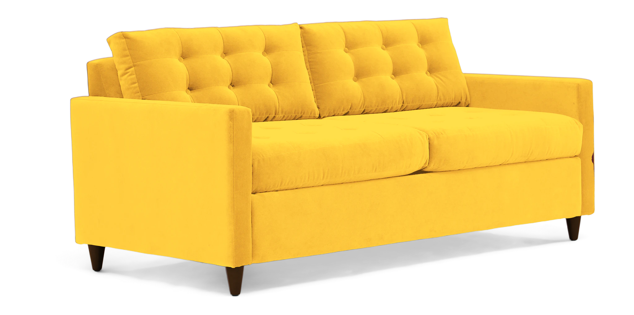 eliot full sleeper sofa bentley daisey