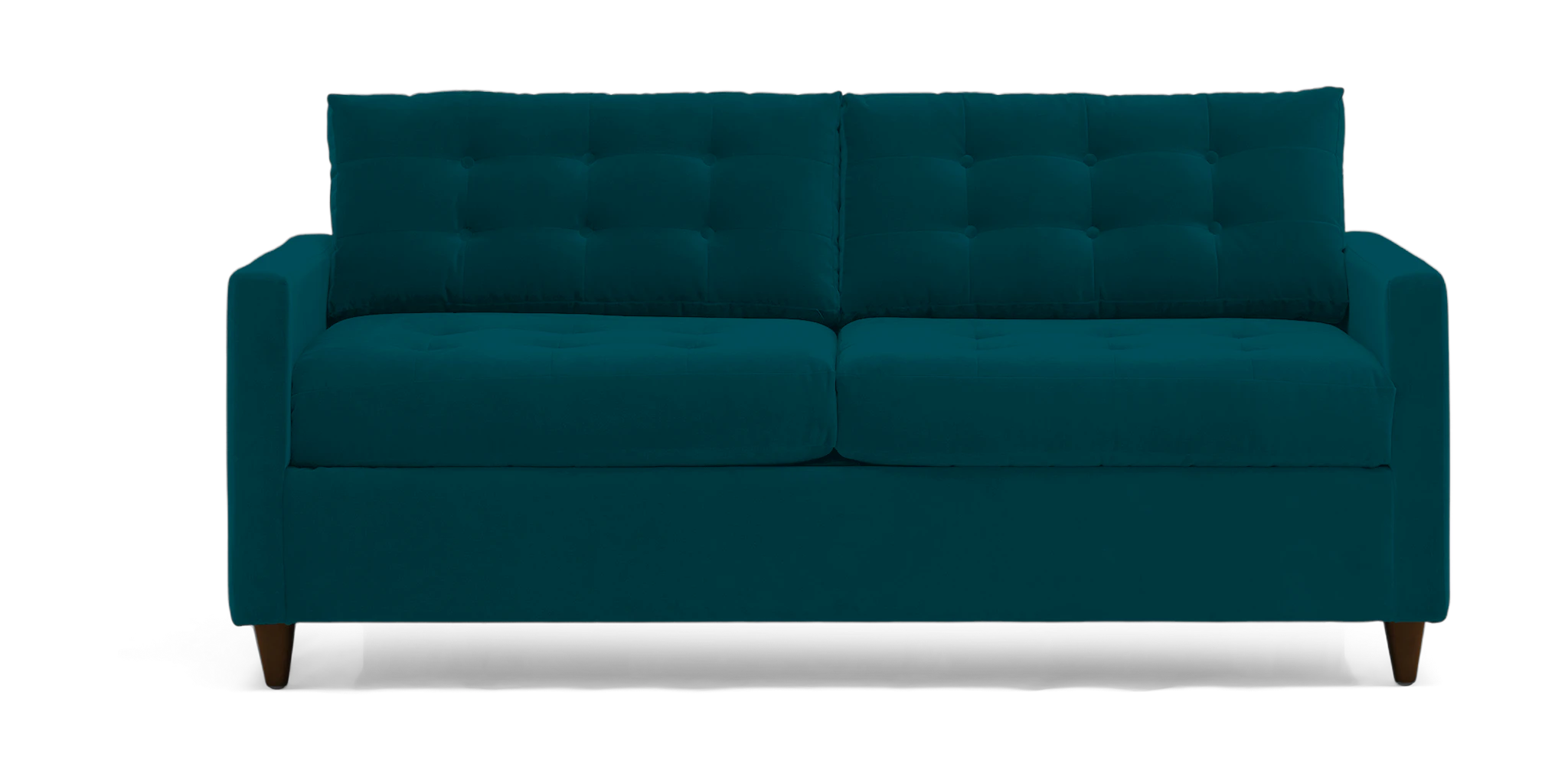 eliot full sleeper sofa lucky turquoise