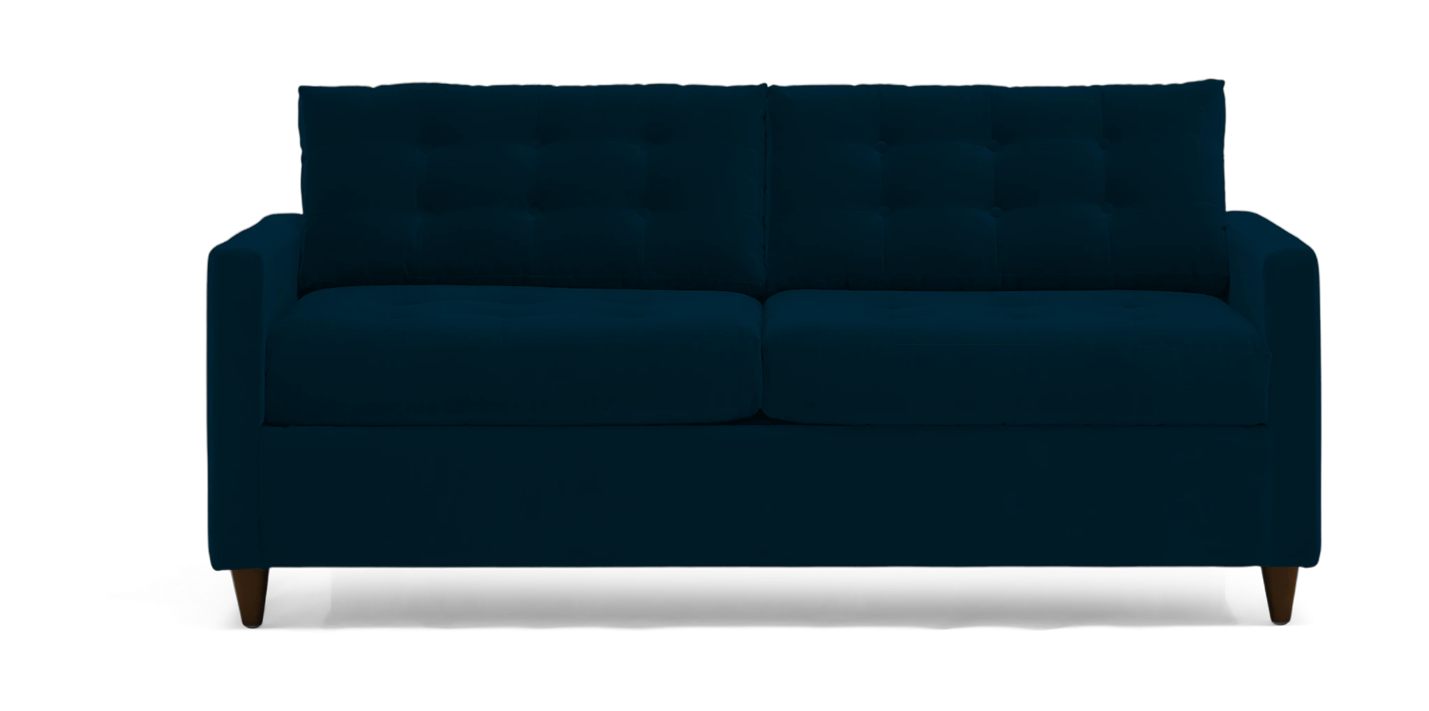 eliot full sleeper sofa key largo zenith teal