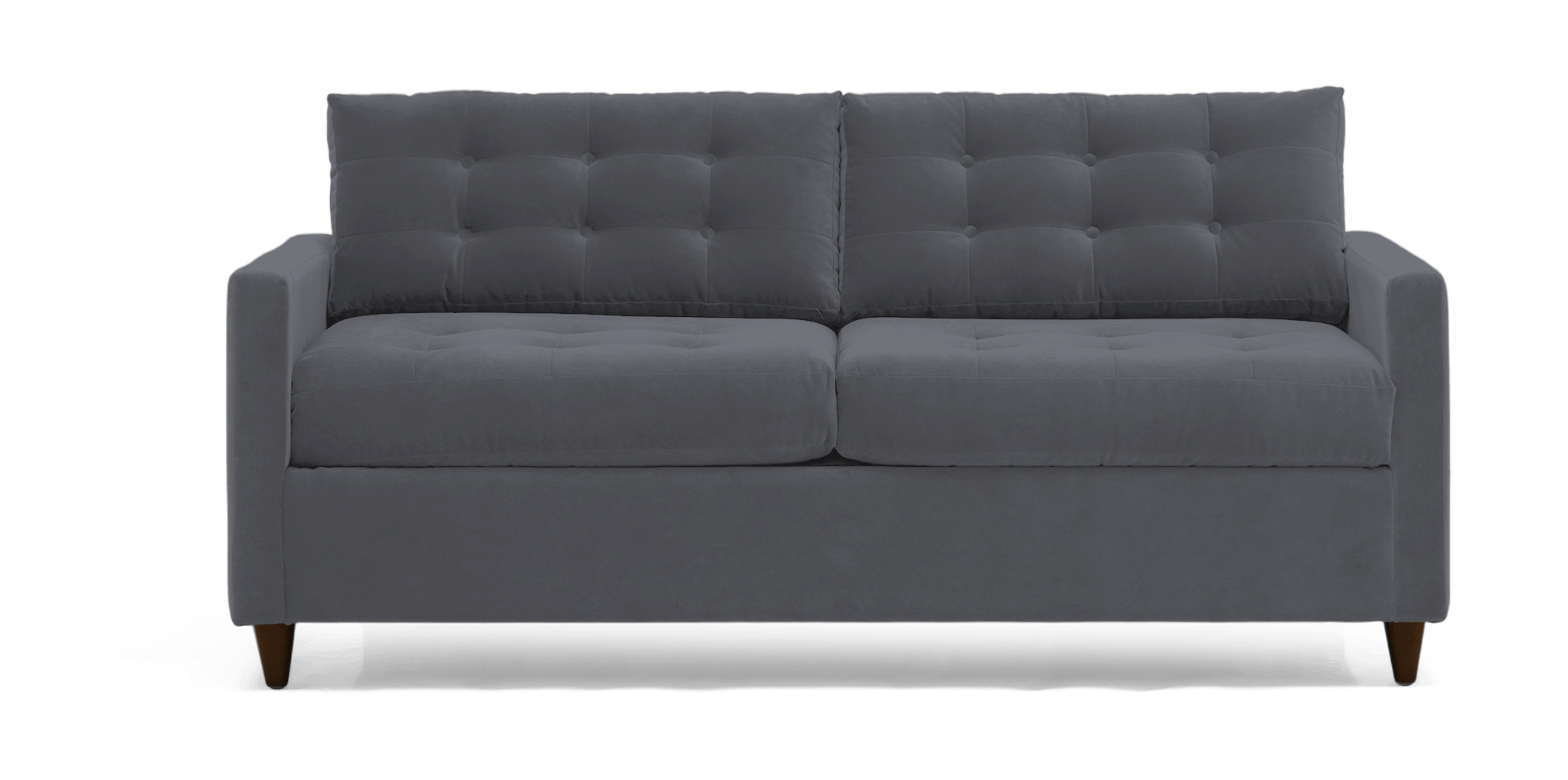 eliot full sleeper sofa essence ash