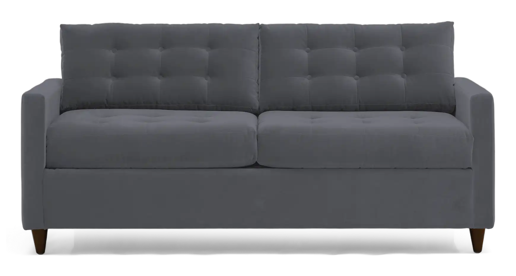 eliot full sleeper sofa essence ash
